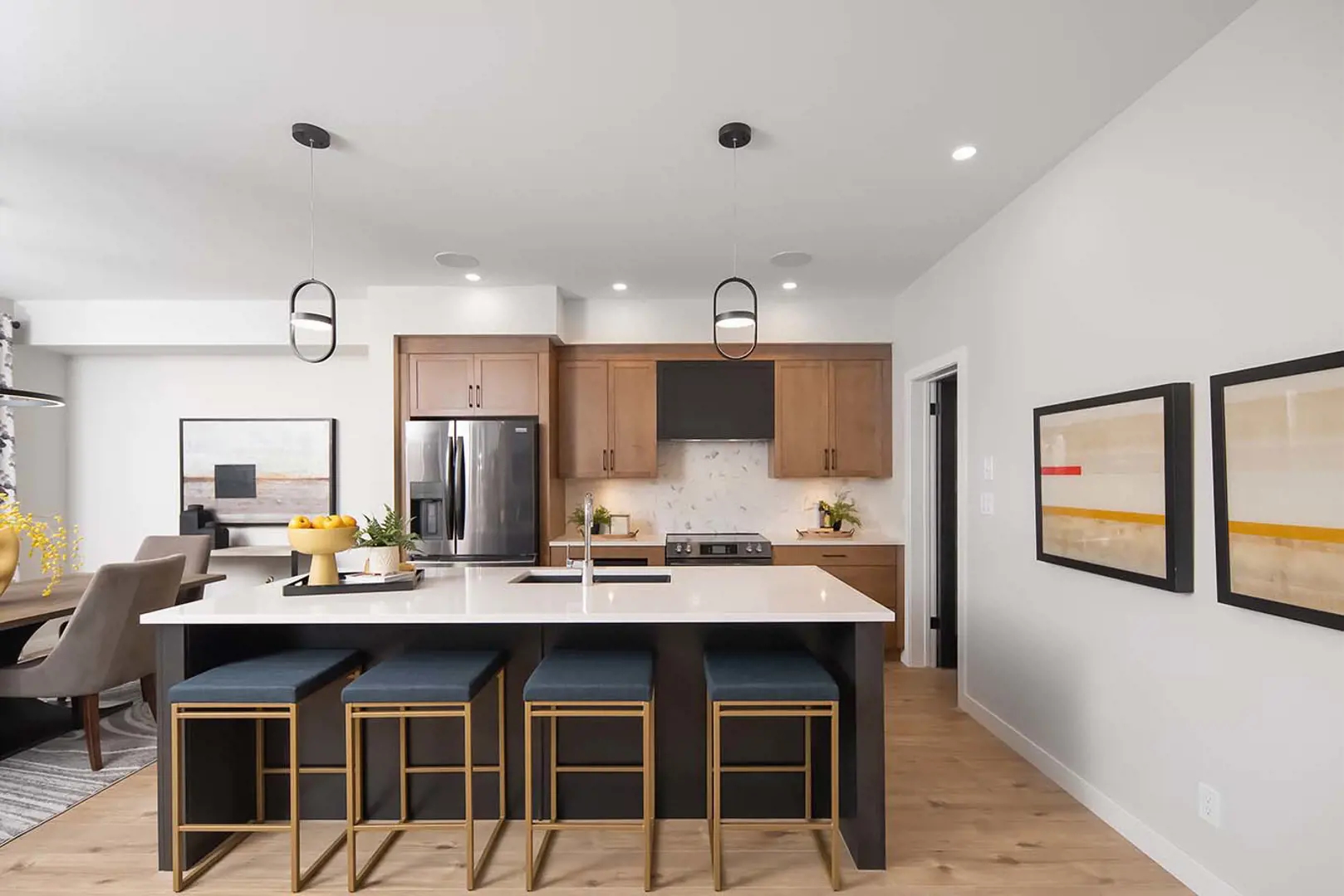 Sage Creek in Winnipeg — rendering 5
