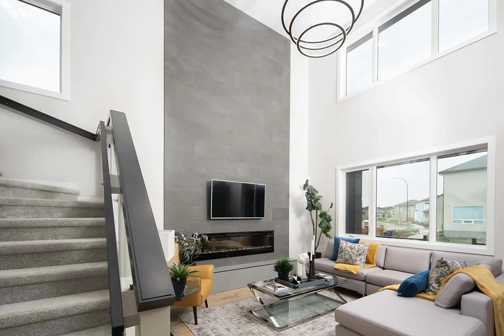 Sage Creek in Winnipeg — rendering 6