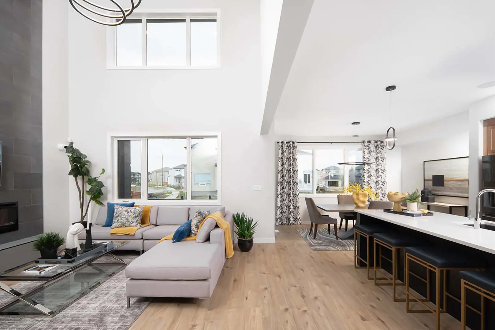 Sage Creek in Winnipeg — rendering 7