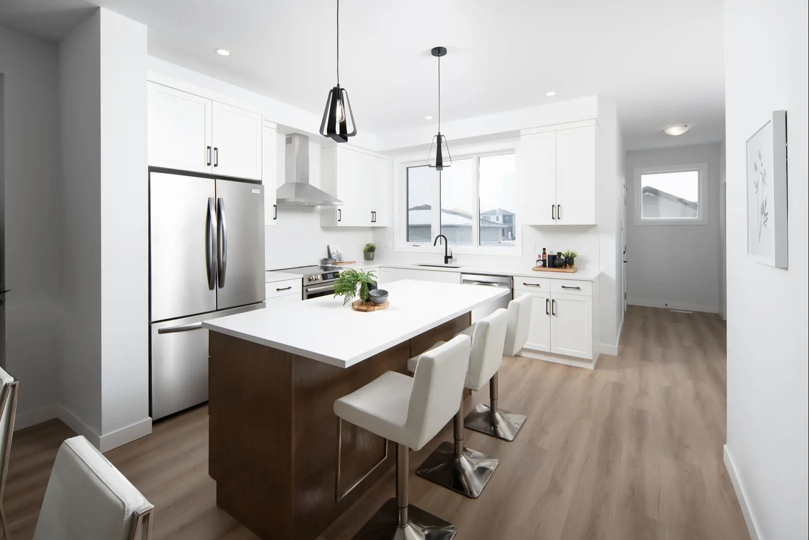 Sage Creek in Winnipeg — rendering 8