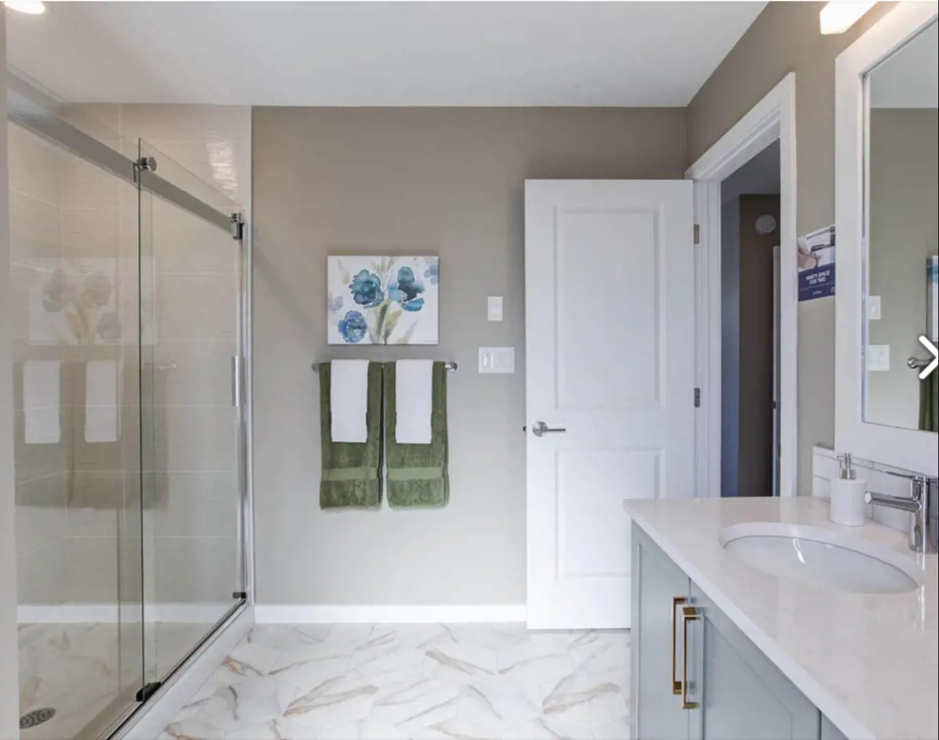 Sage Creek in Winnipeg — rendering 11