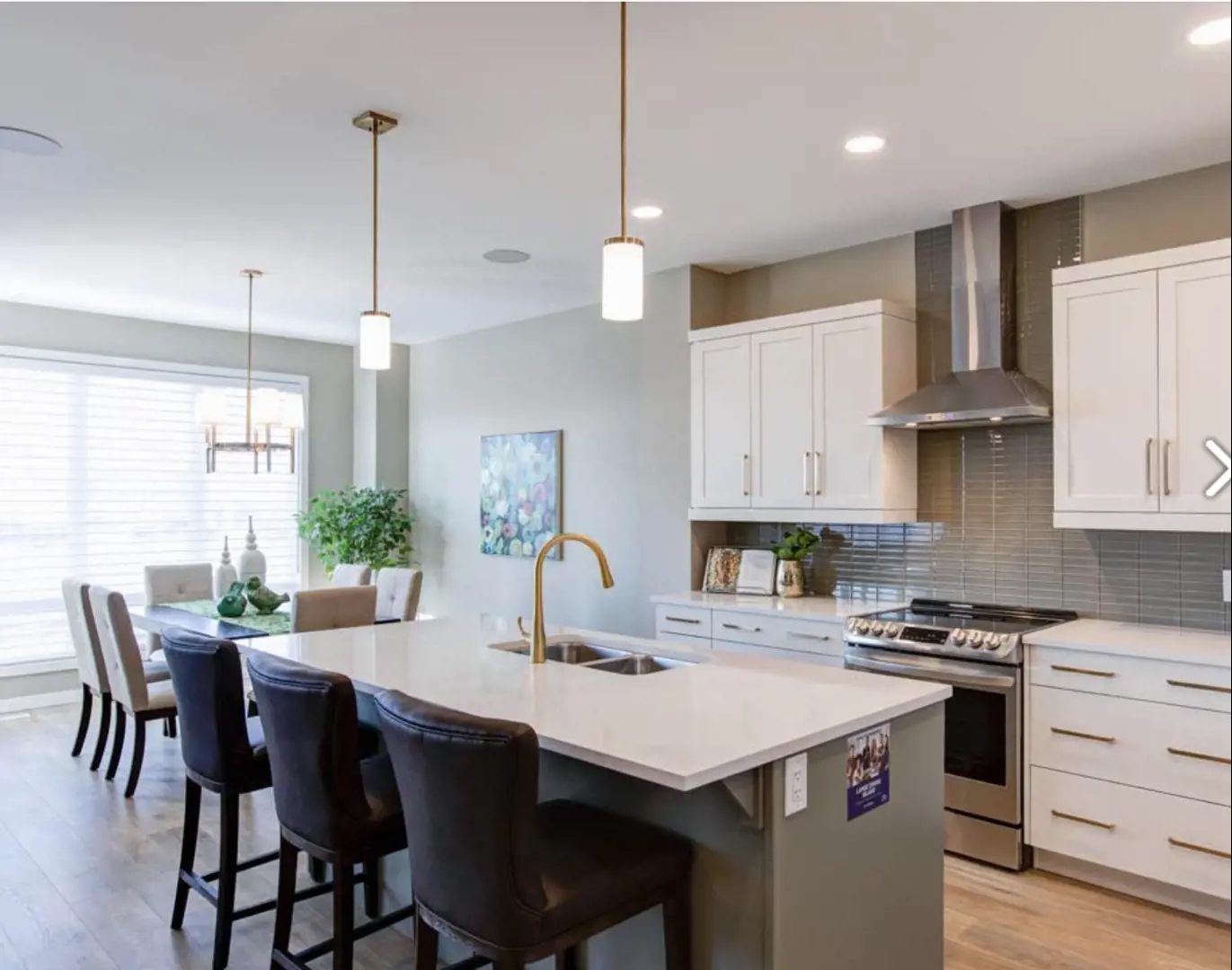 Sage Creek in Winnipeg — rendering 8