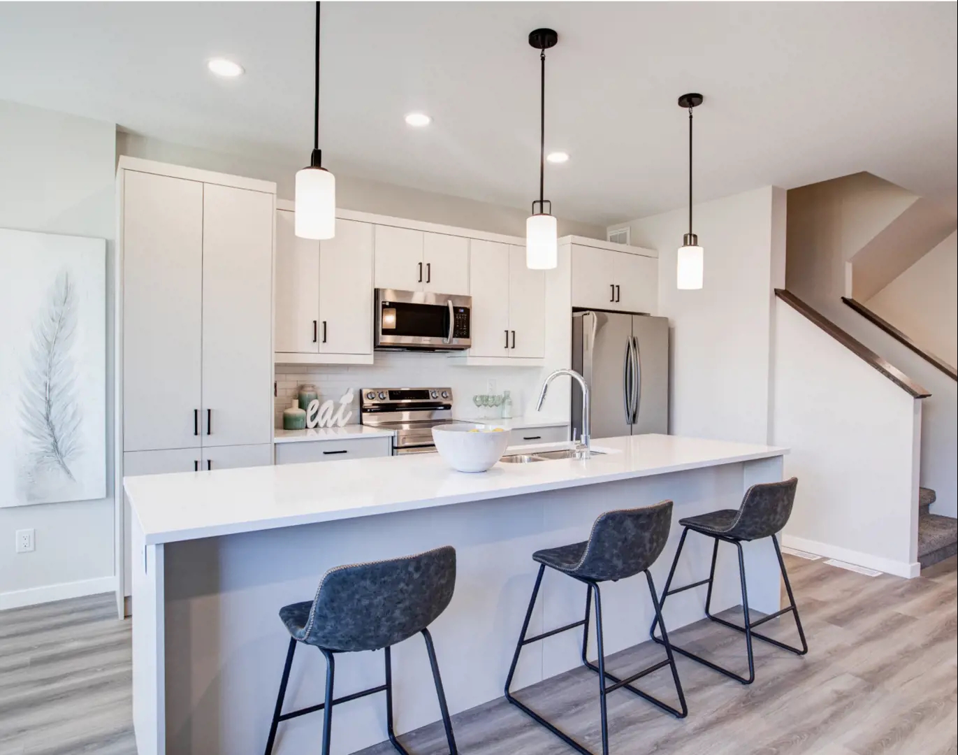Sage Creek in Winnipeg — rendering 9