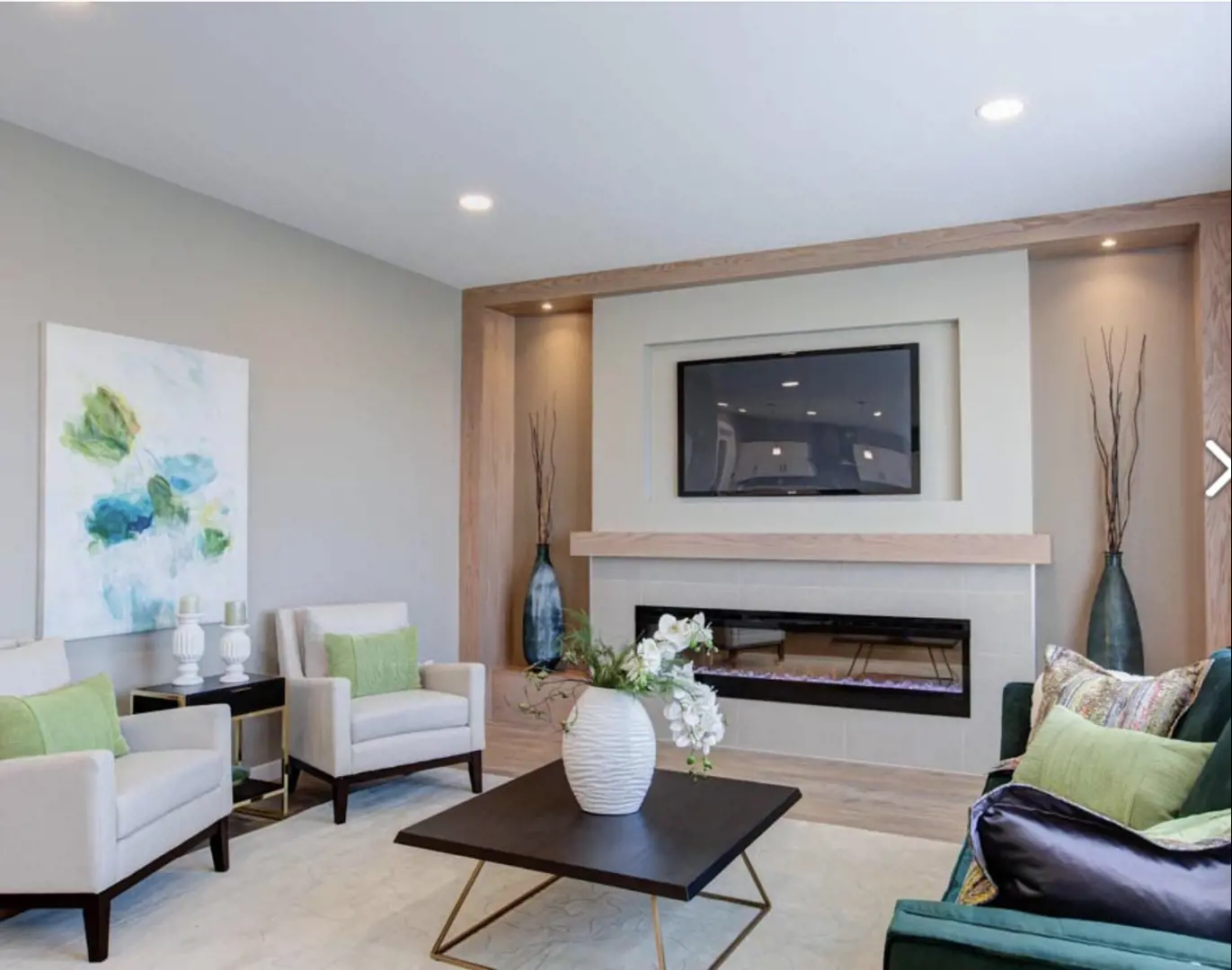 Sage Creek in Winnipeg — rendering 6