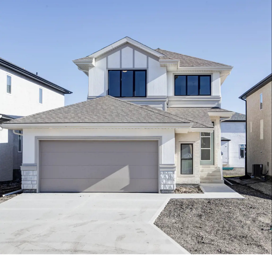 Sage Creek — Winnipeg