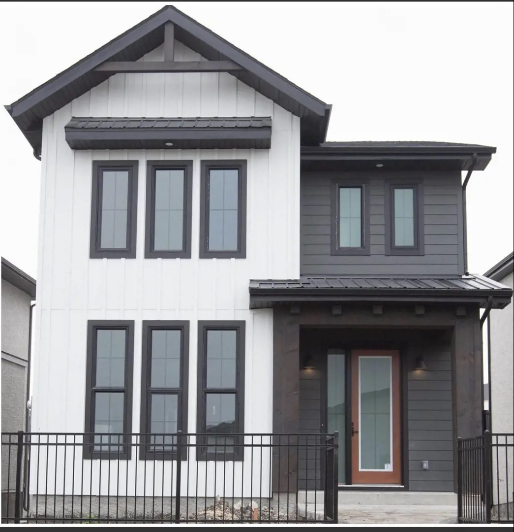 Sage Creek in Winnipeg — rendering 2