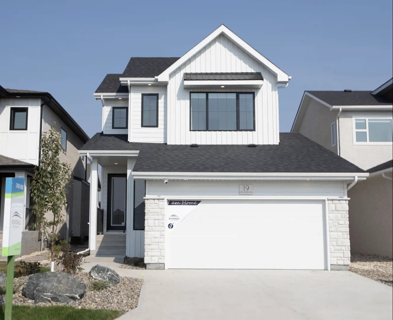 Sage Creek in Winnipeg — rendering 4