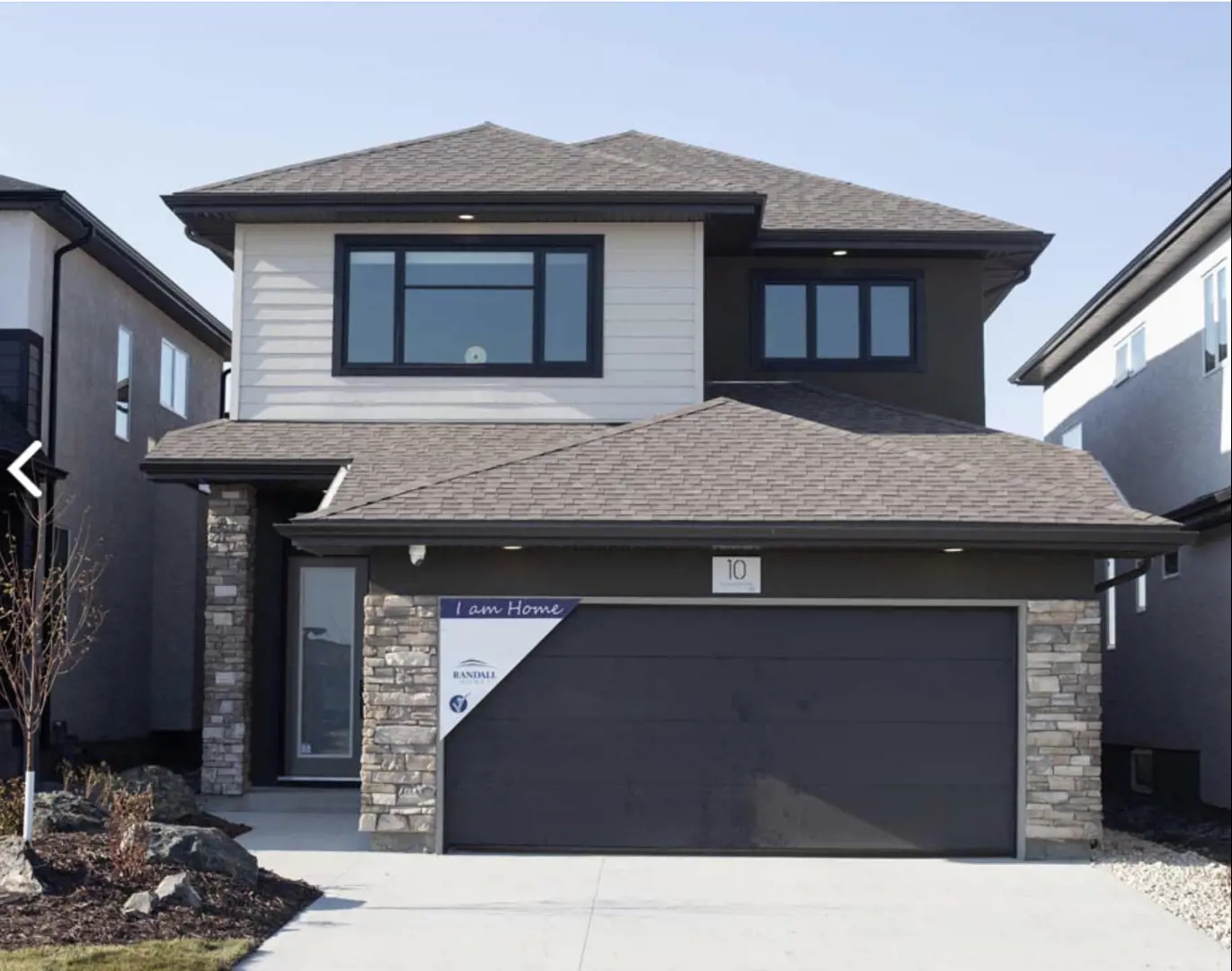 Sage Creek in Winnipeg — rendering 5
