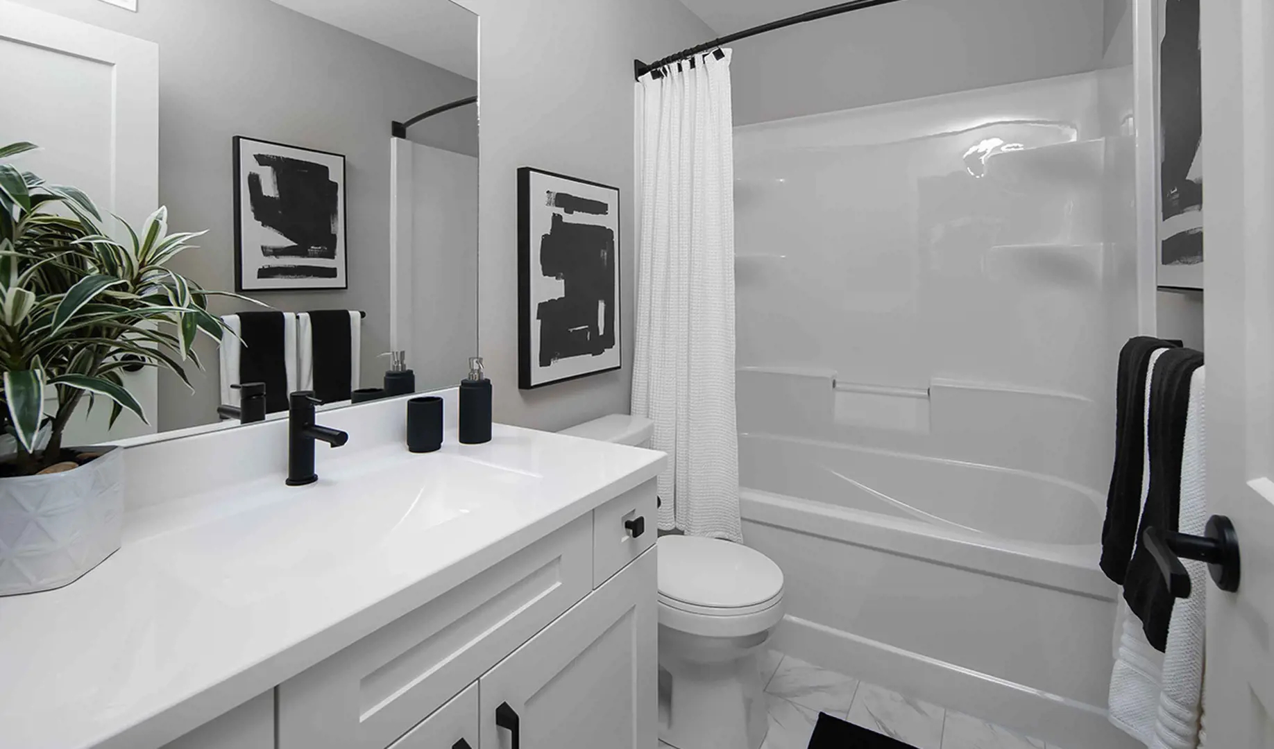 Sage Creek by Sterling Homes Winnipeg in Winnipeg — rendering 16