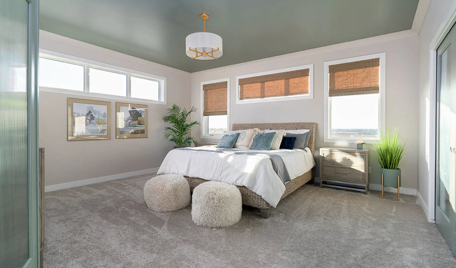 Sage Creek by Sterling Homes Winnipeg in Winnipeg — rendering 15