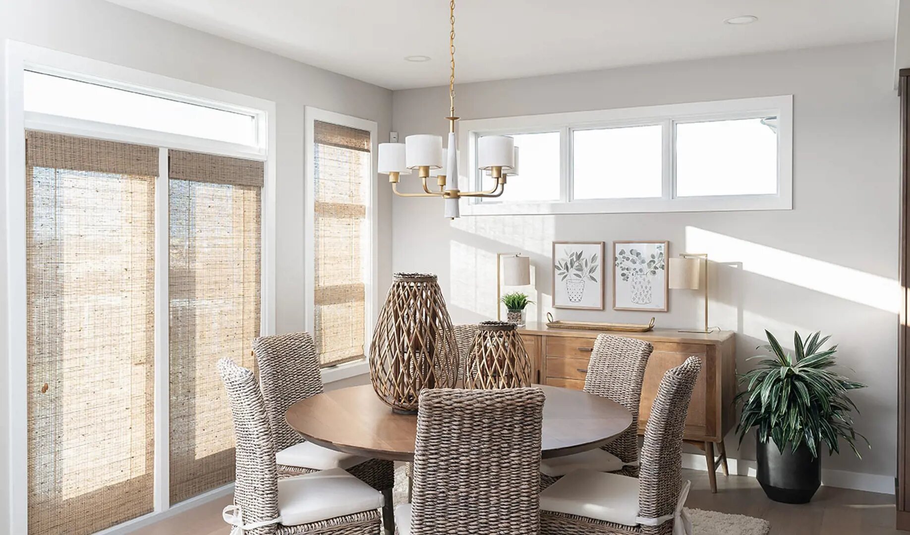 Sage Creek by Sterling Homes Winnipeg in Winnipeg — rendering 13