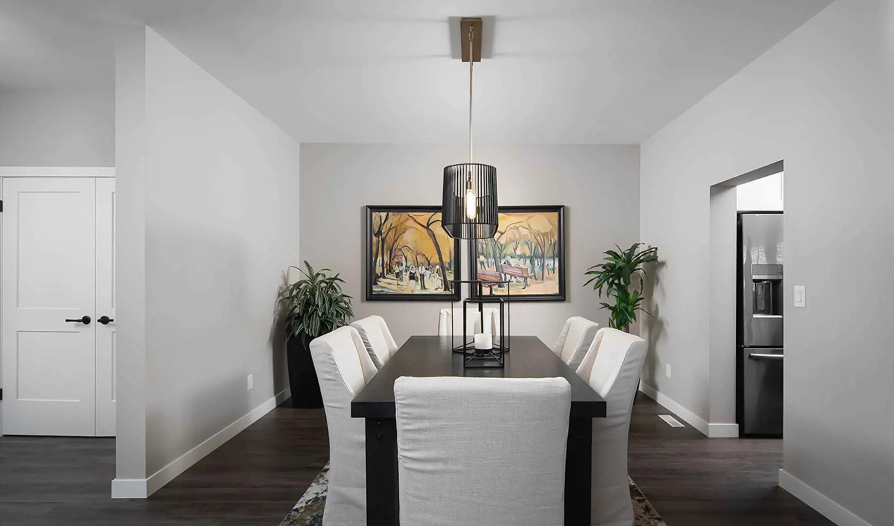 Sage Creek by Sterling Homes Winnipeg in Winnipeg — rendering 5