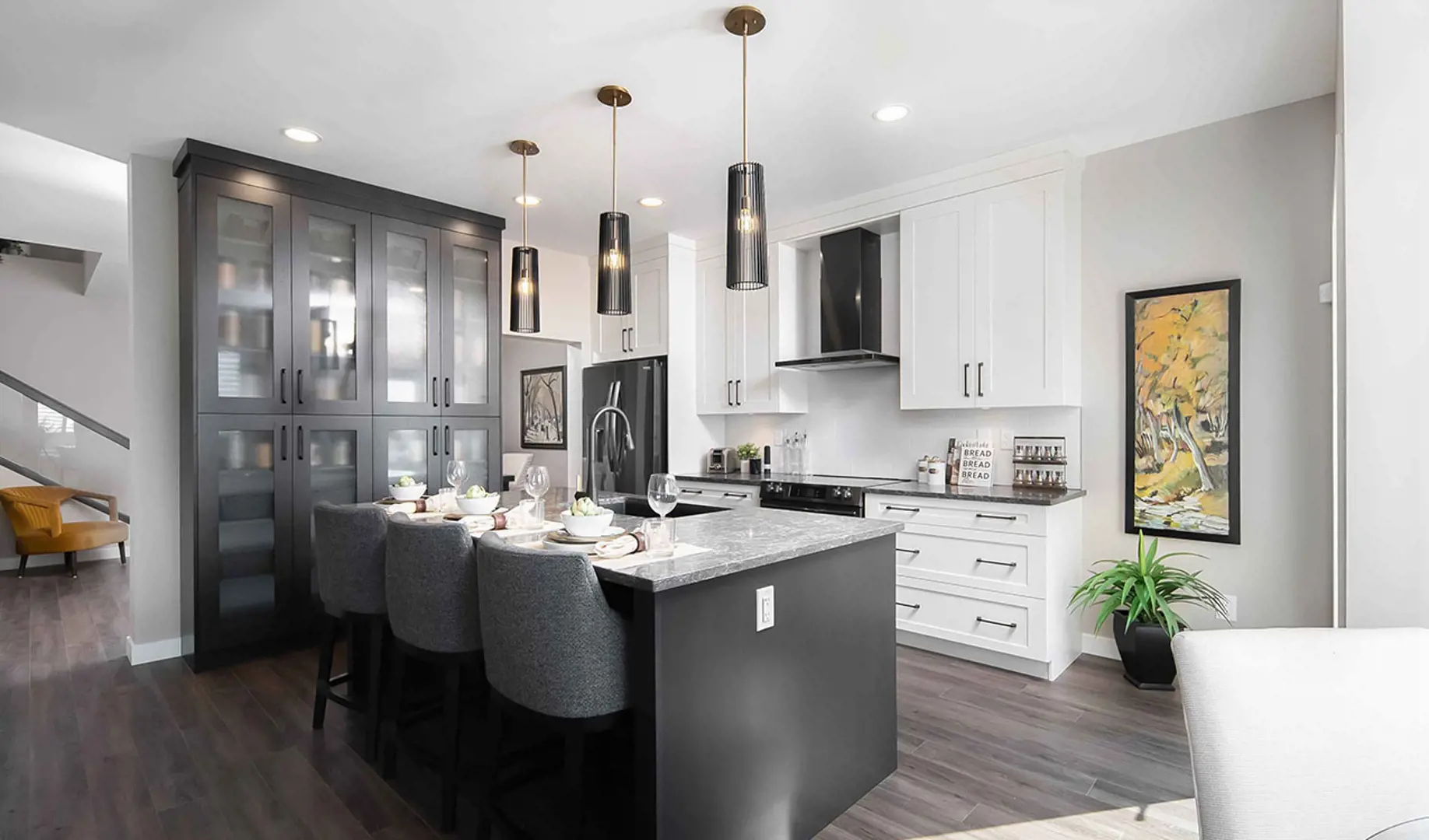 Sage Creek by Sterling Homes Winnipeg in Winnipeg — rendering 6