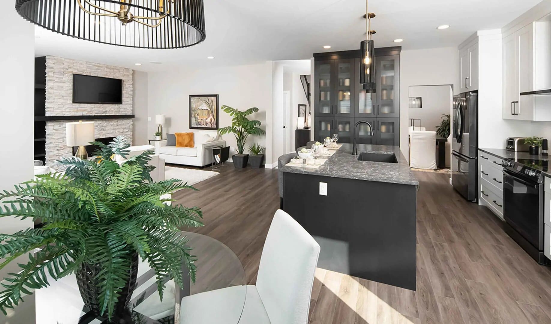 Sage Creek by Sterling Homes Winnipeg in Winnipeg — rendering 7