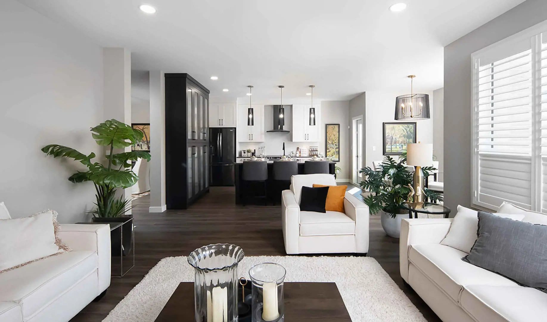 Sage Creek by Sterling Homes Winnipeg in Winnipeg — rendering 8