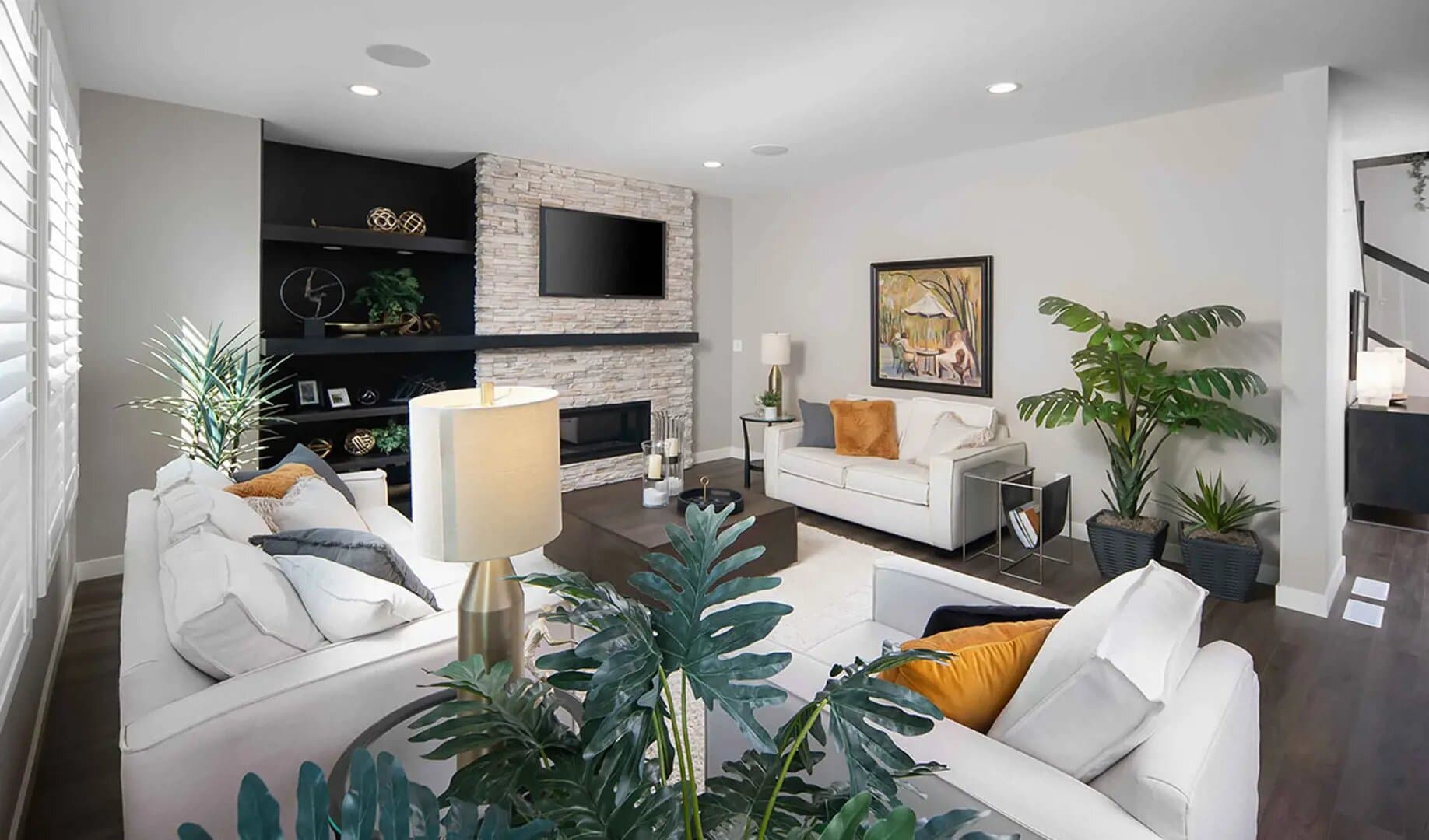 Sage Creek by Sterling Homes Winnipeg in Winnipeg — rendering 9