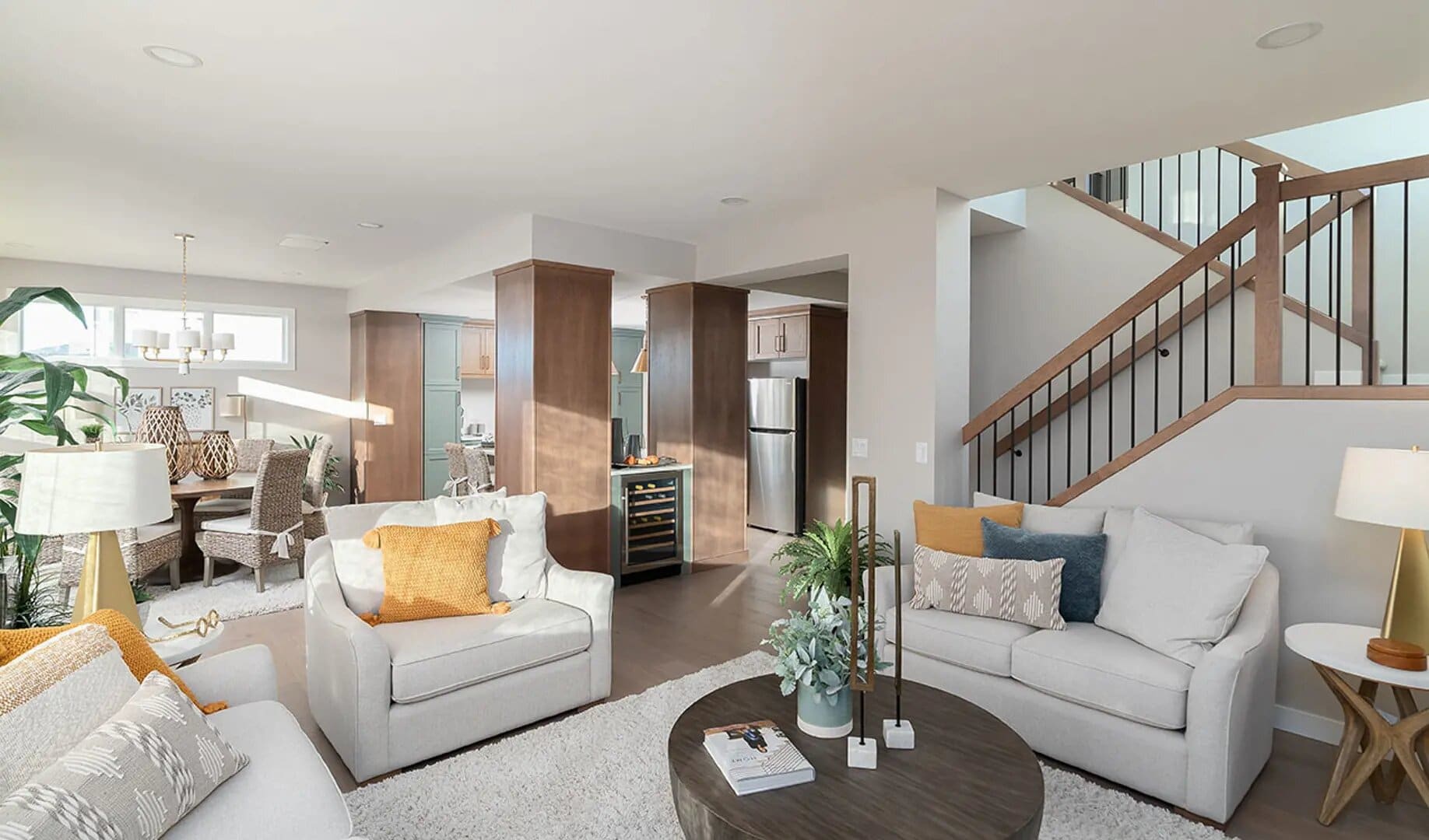 Sage Creek by Sterling Homes Winnipeg in Winnipeg — rendering 10