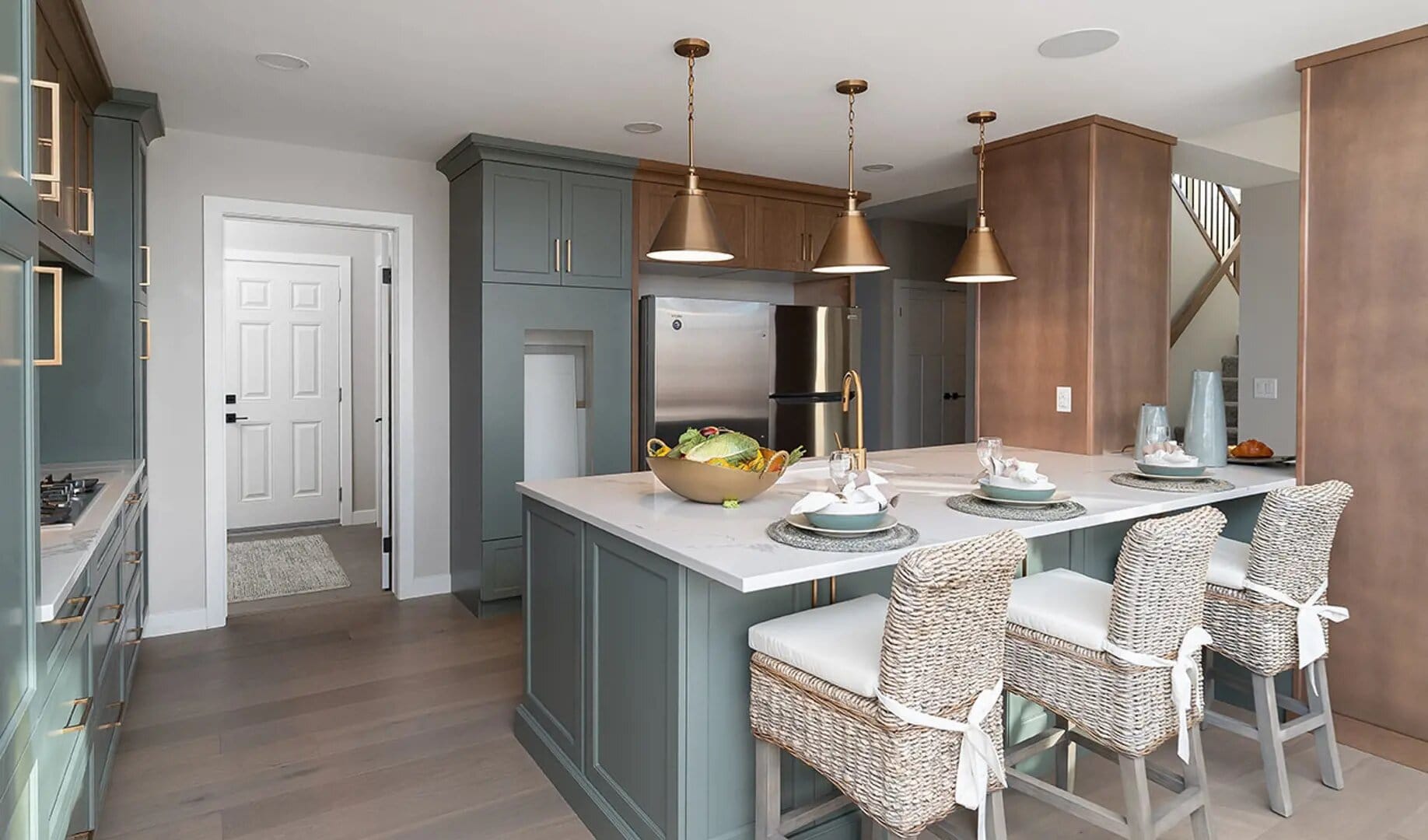 Sage Creek by Sterling Homes Winnipeg in Winnipeg — rendering 12
