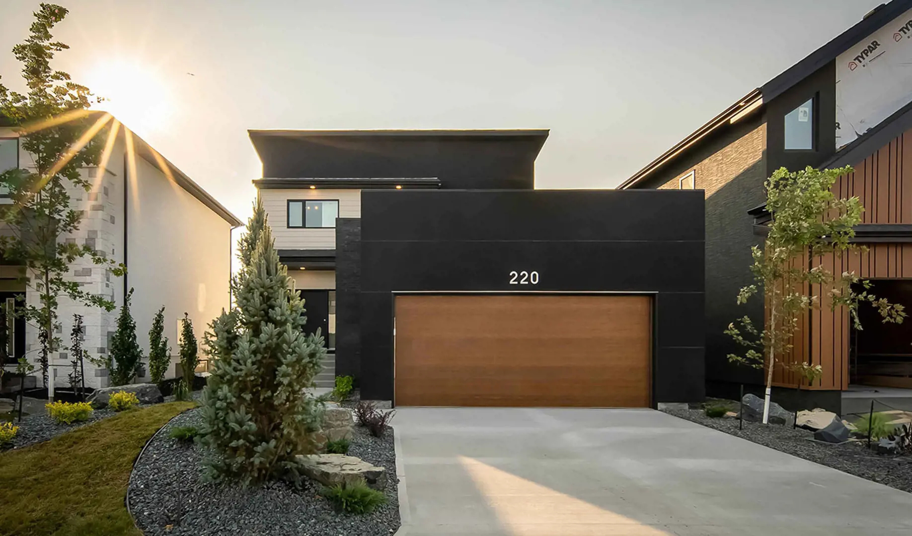 Sage Creek by Sterling Homes Winnipeg in Winnipeg — rendering 3