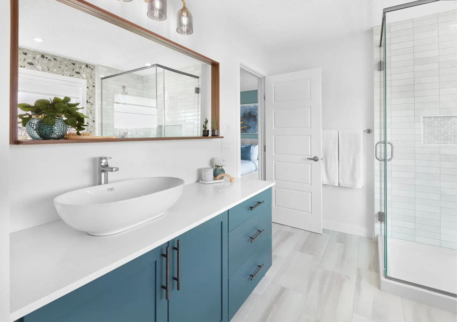 Saxony Glen in Edmonton — rendering 19
