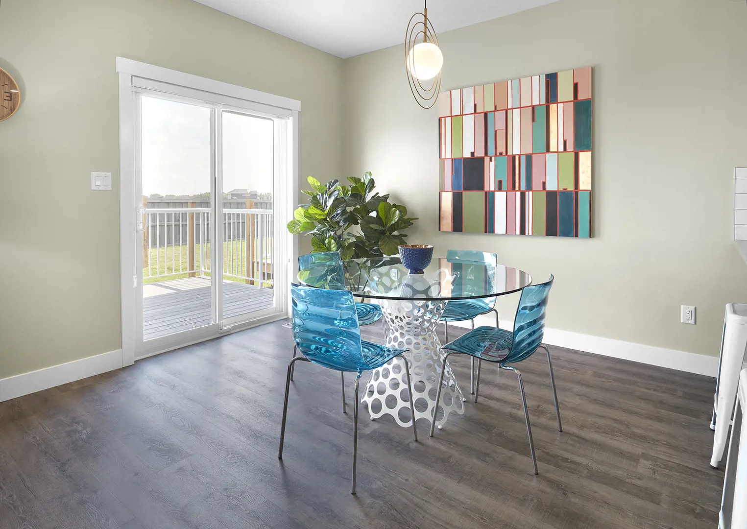 Saxony Glen in Edmonton — rendering 21