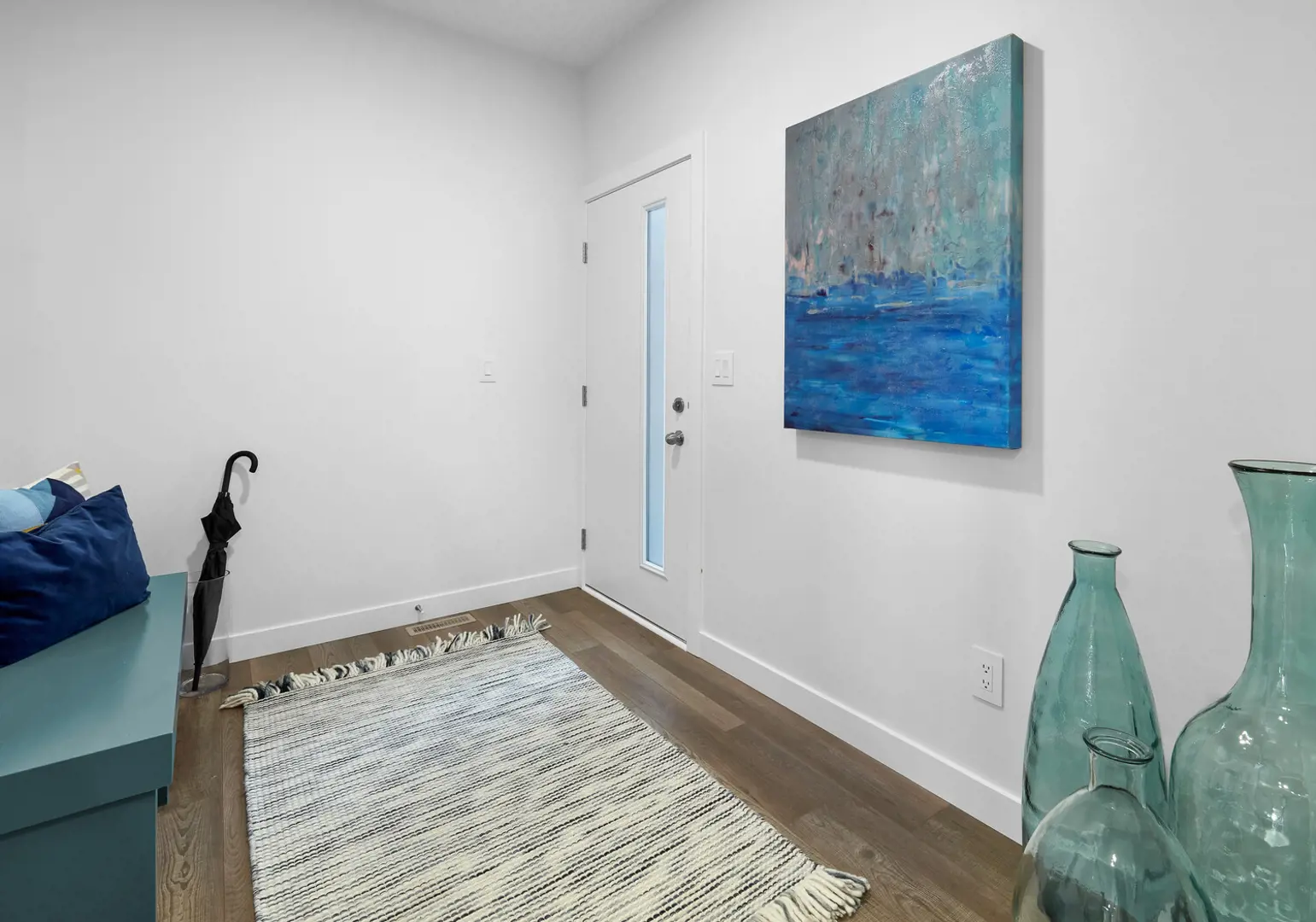 Saxony Glen in Edmonton — rendering 20