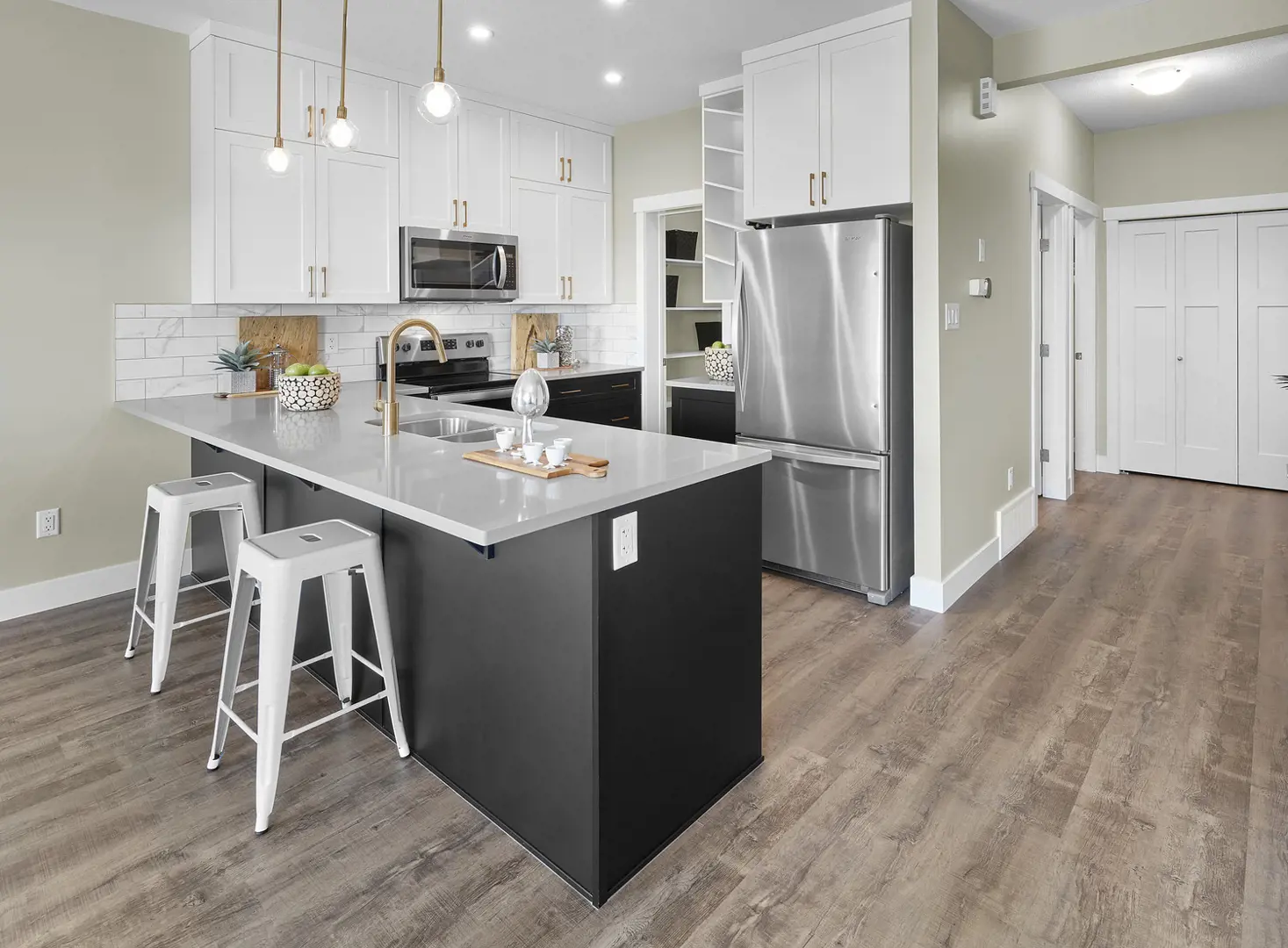 Saxony Glen in Edmonton — rendering 18