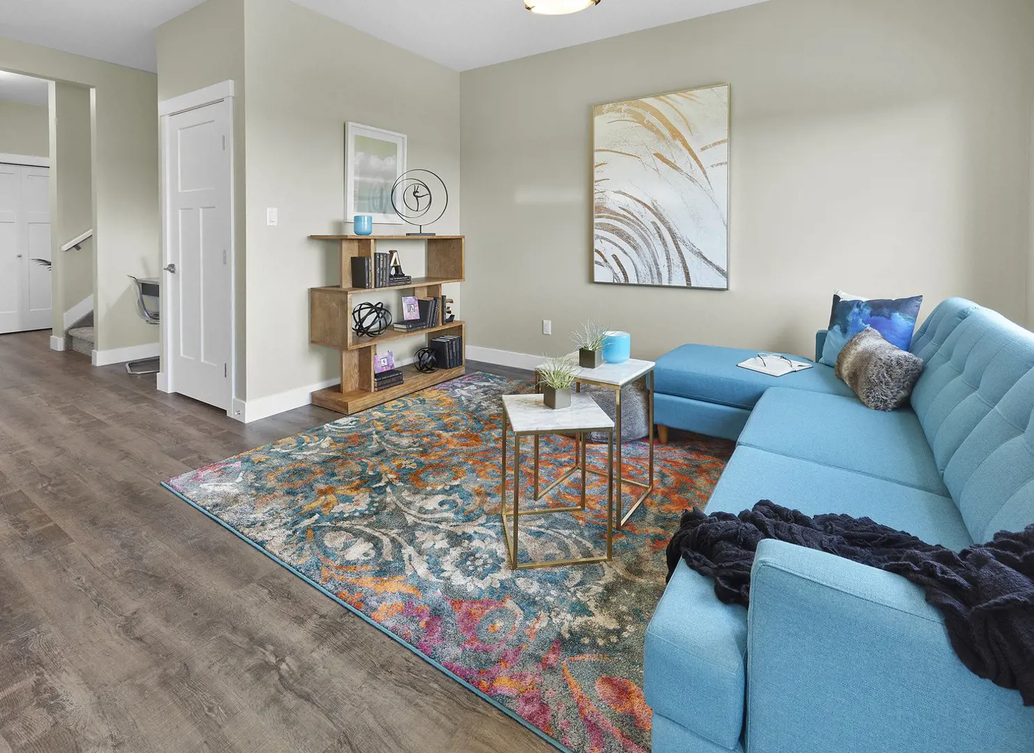 Saxony Glen in Edmonton — rendering 15