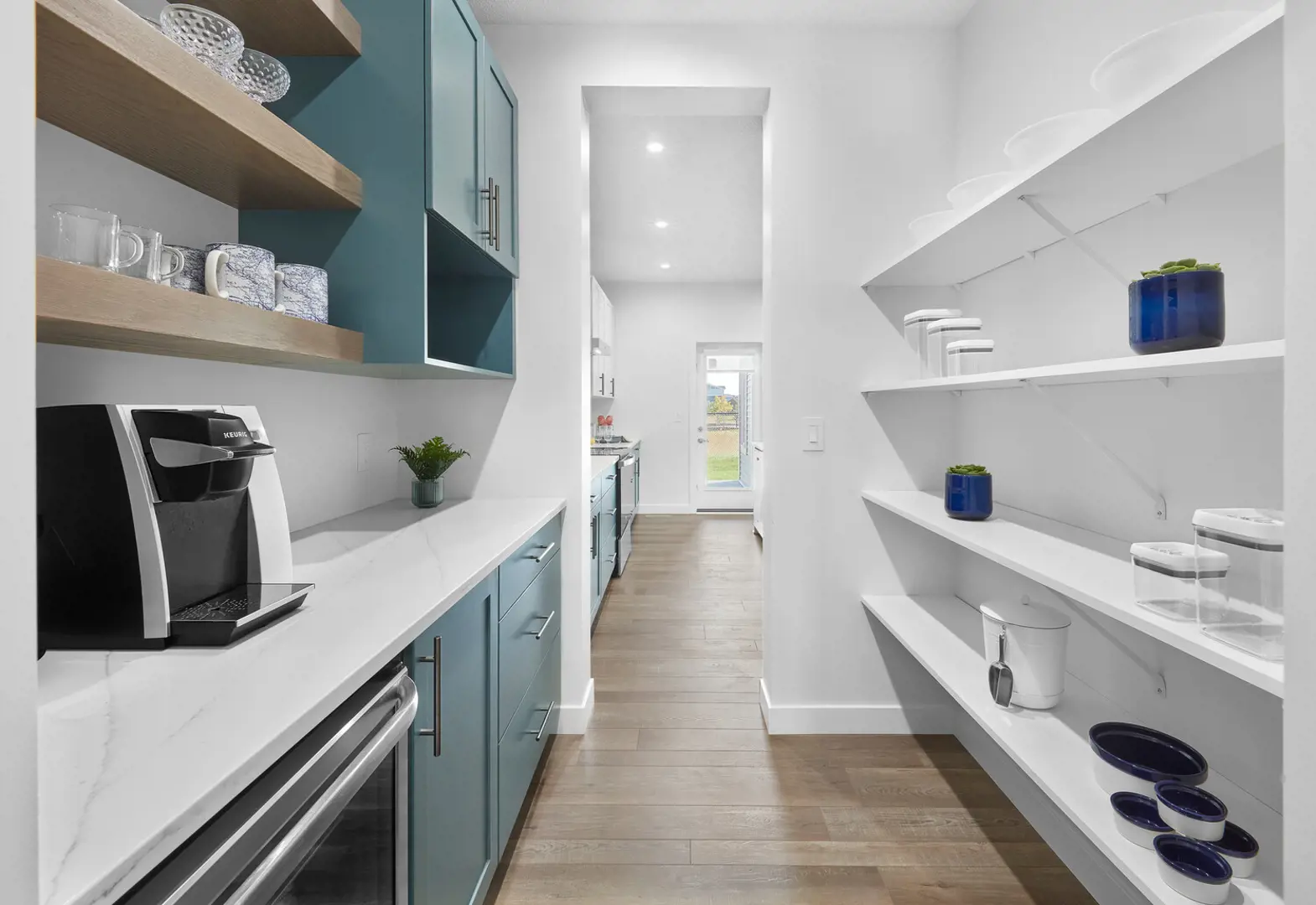 Saxony Glen in Edmonton — rendering 16