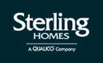 Sterling Homes (Winnipeg) logo
