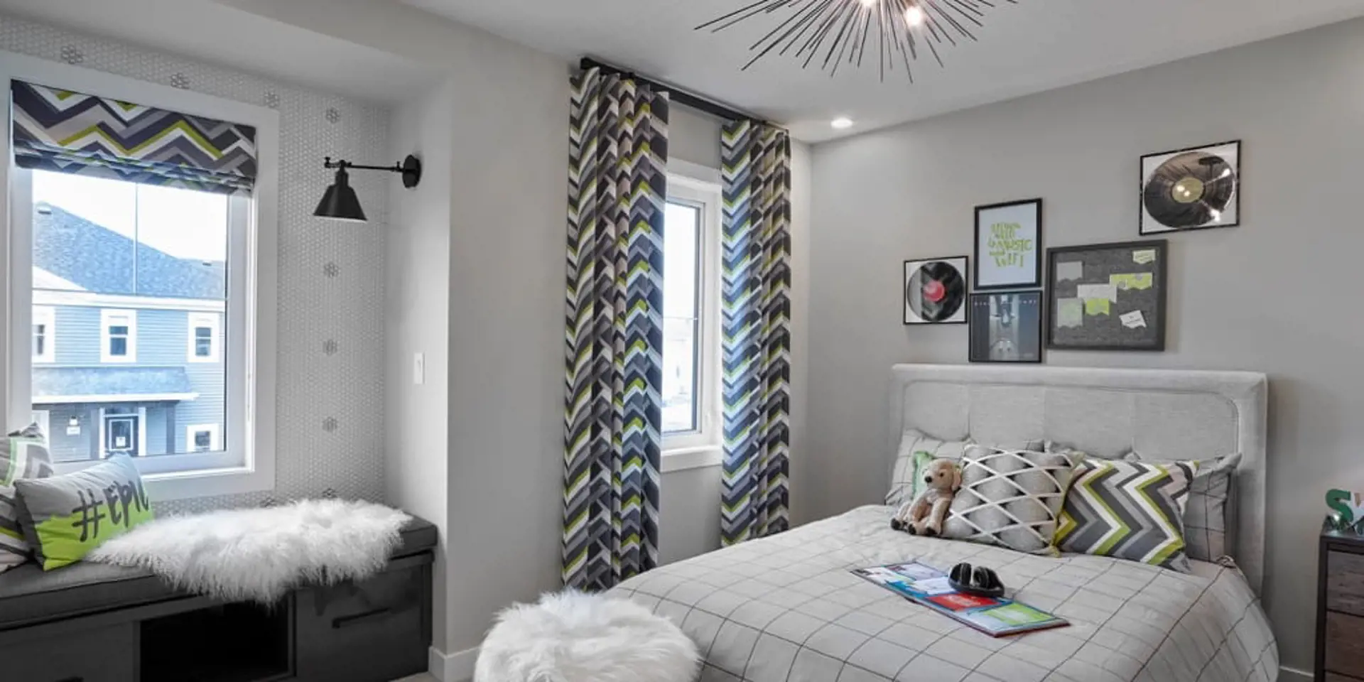 Stillwater in Edmonton — rendering 15