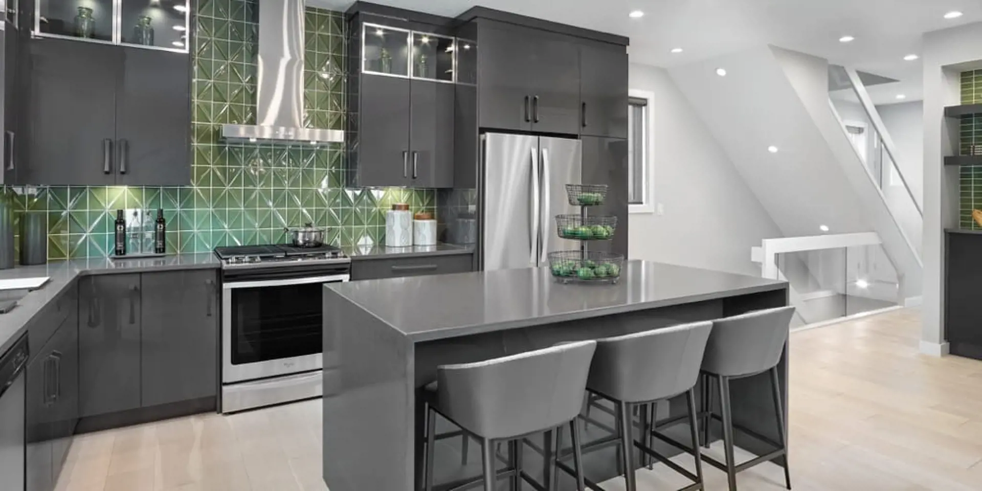 Stillwater in Edmonton — rendering 17