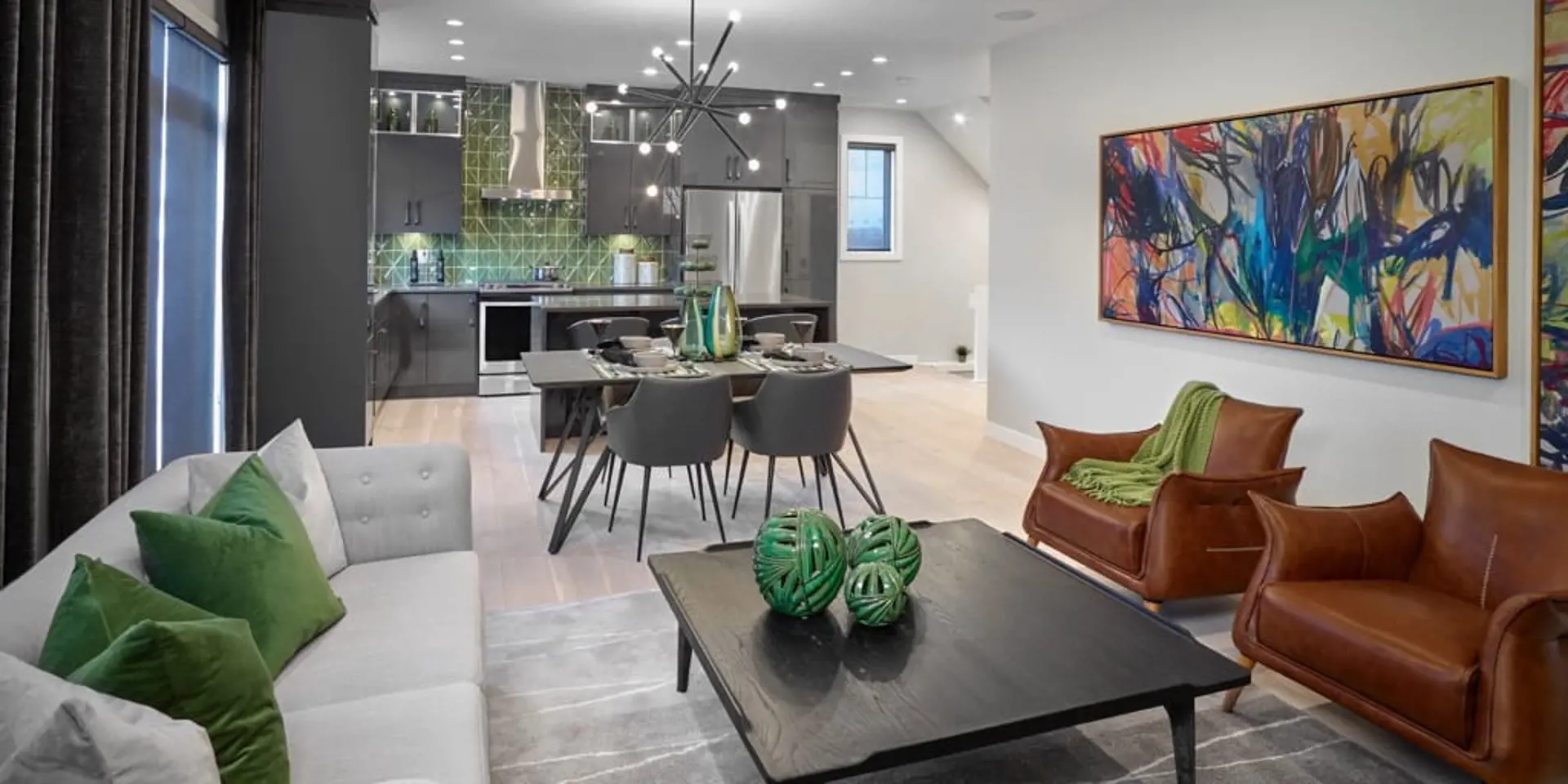 Stillwater in Edmonton — rendering 19