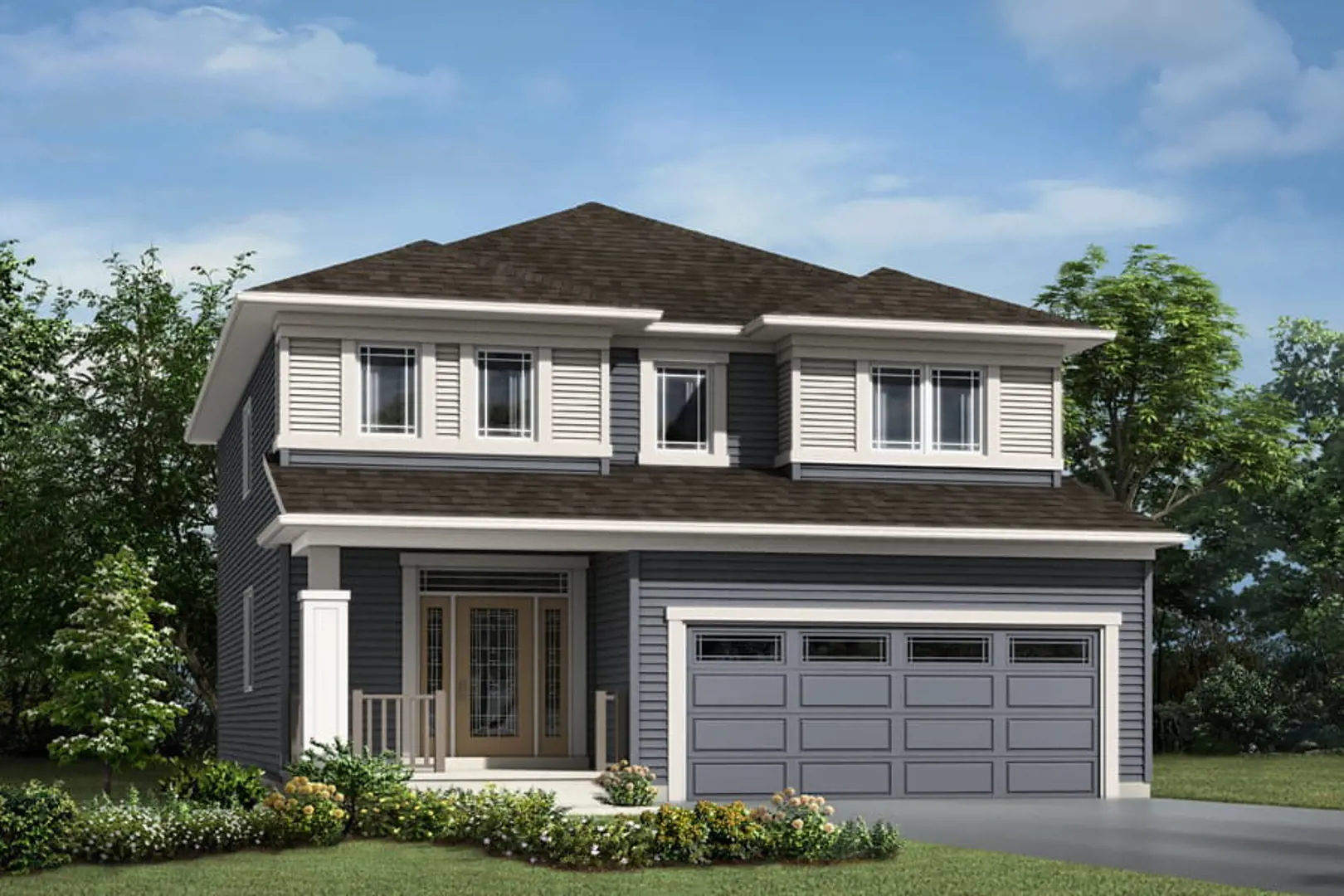 Stillwater in Edmonton — rendering 5