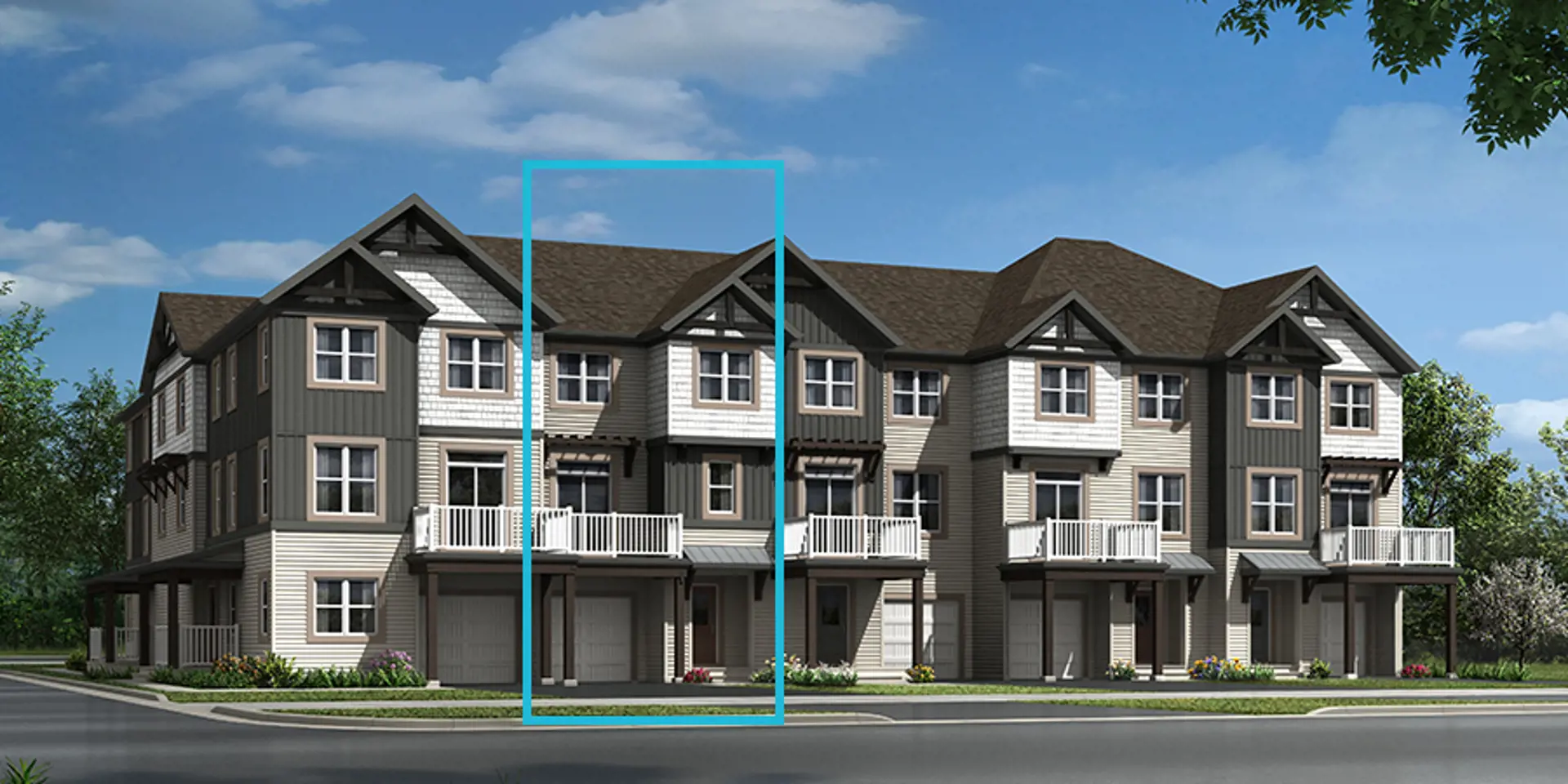 Stillwater in Edmonton — rendering 6