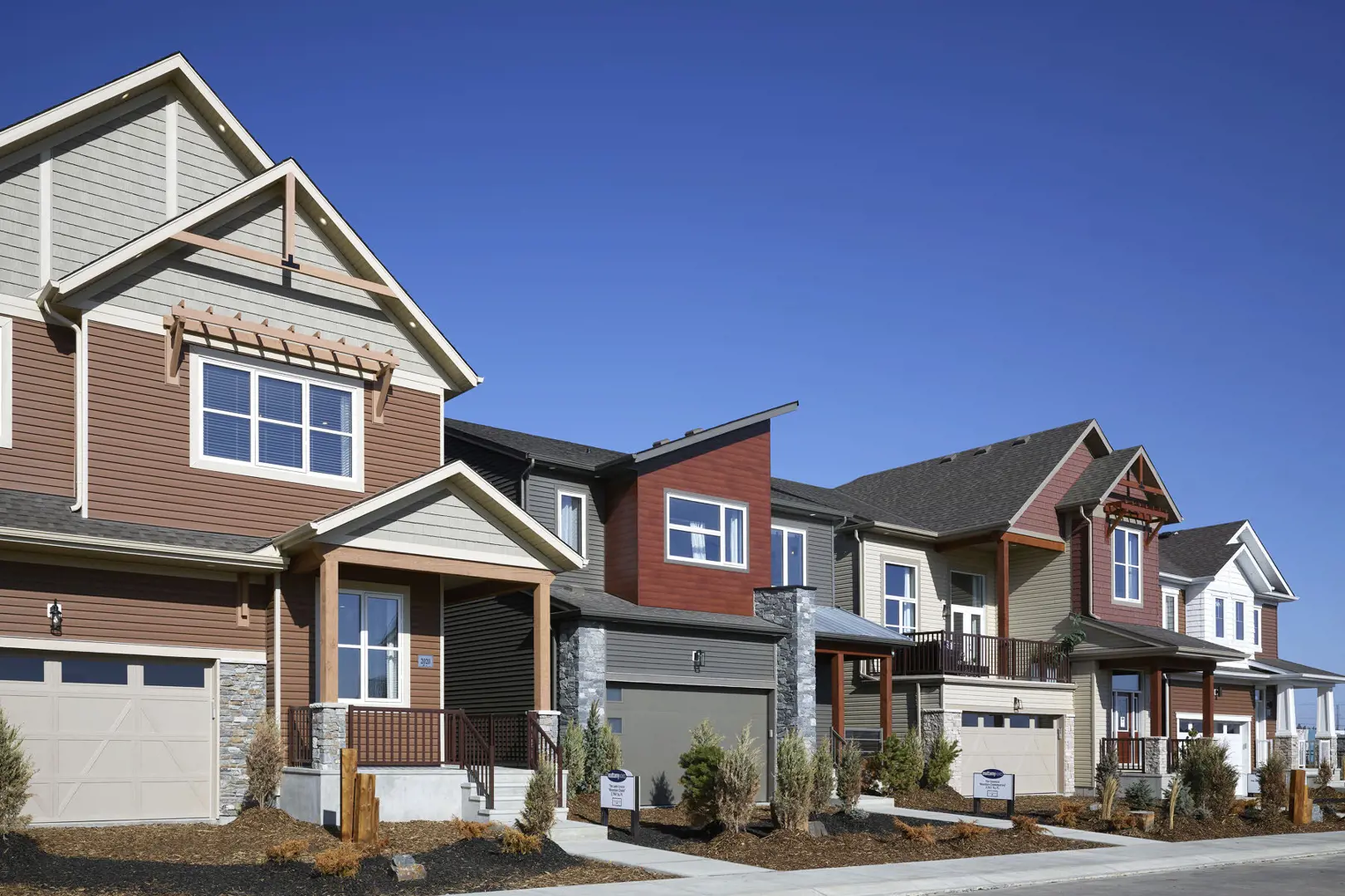 Stillwater in Edmonton — rendering 7