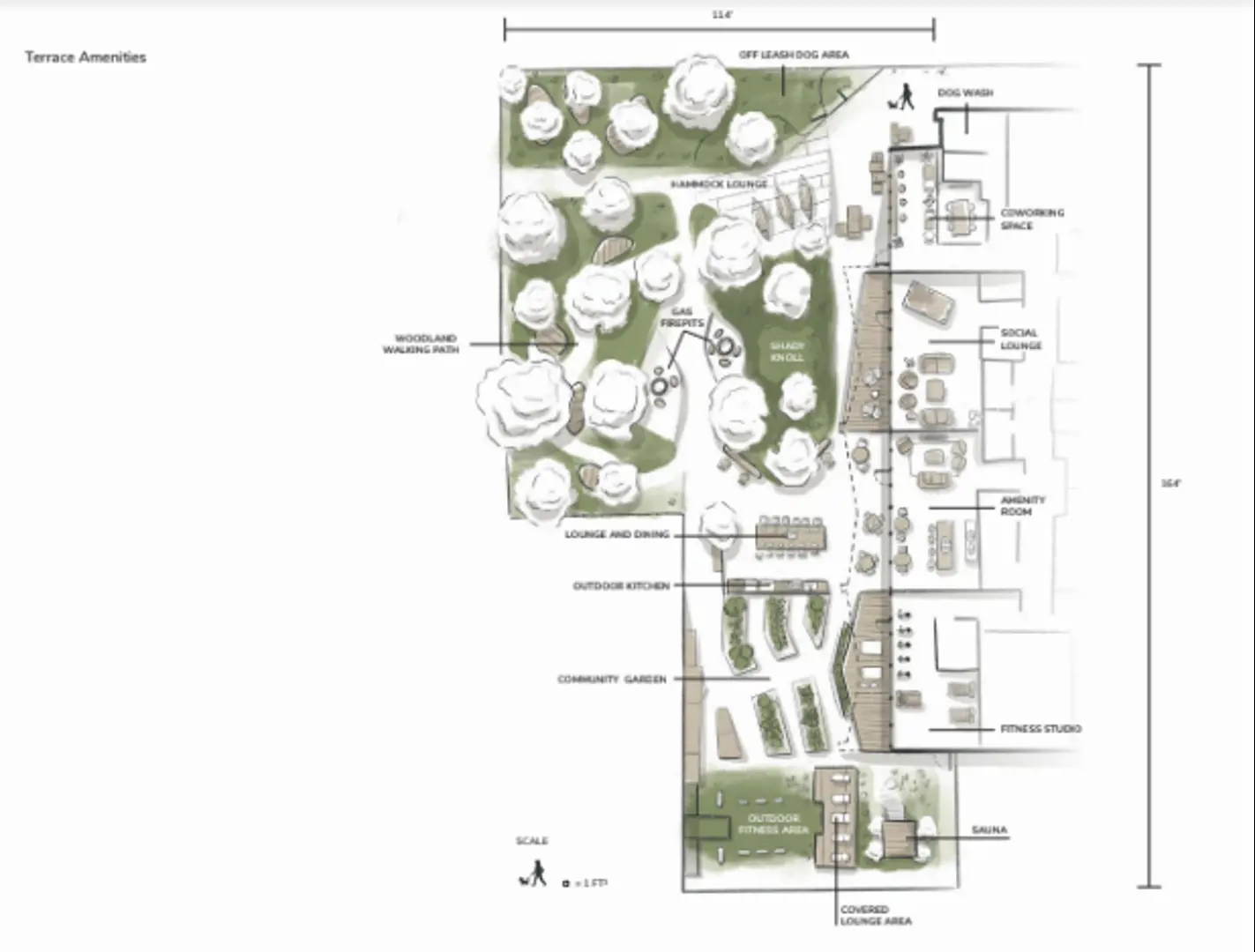 Strata Condos in Waterloo — rendering 15