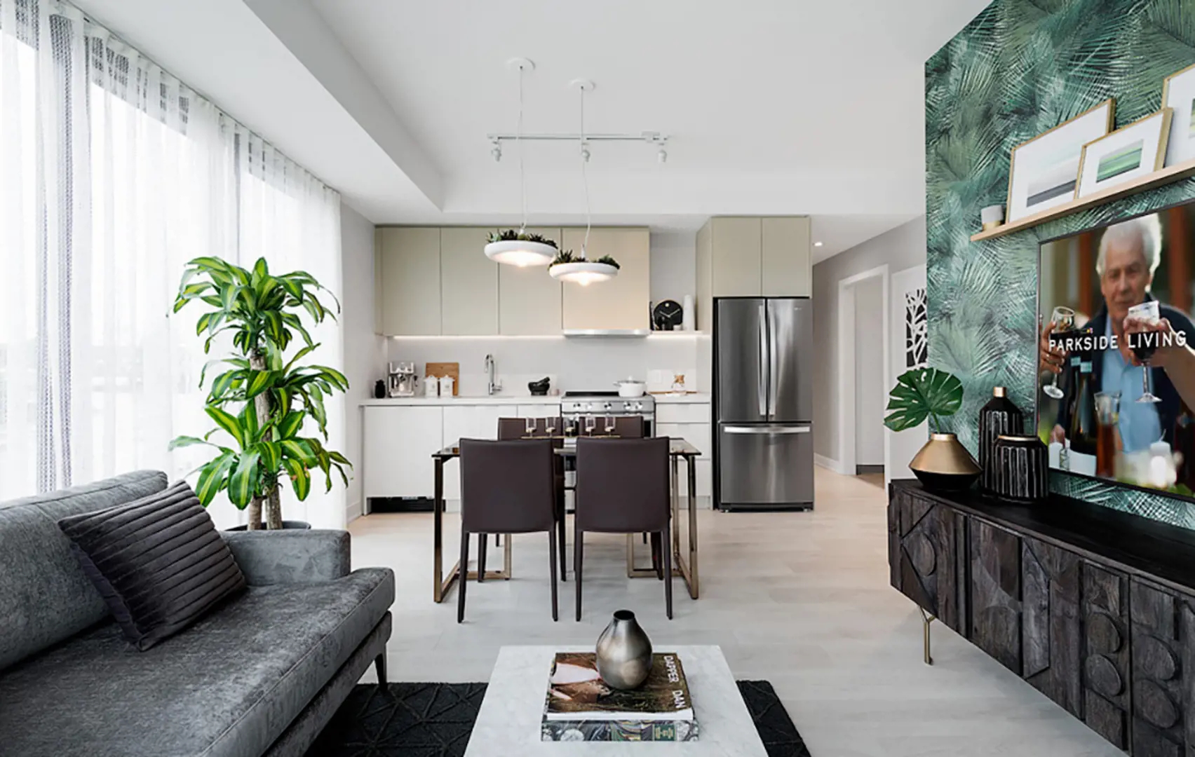 SXSW Tower 2 Condos (SXSW2) in Vaughan — rendering 10