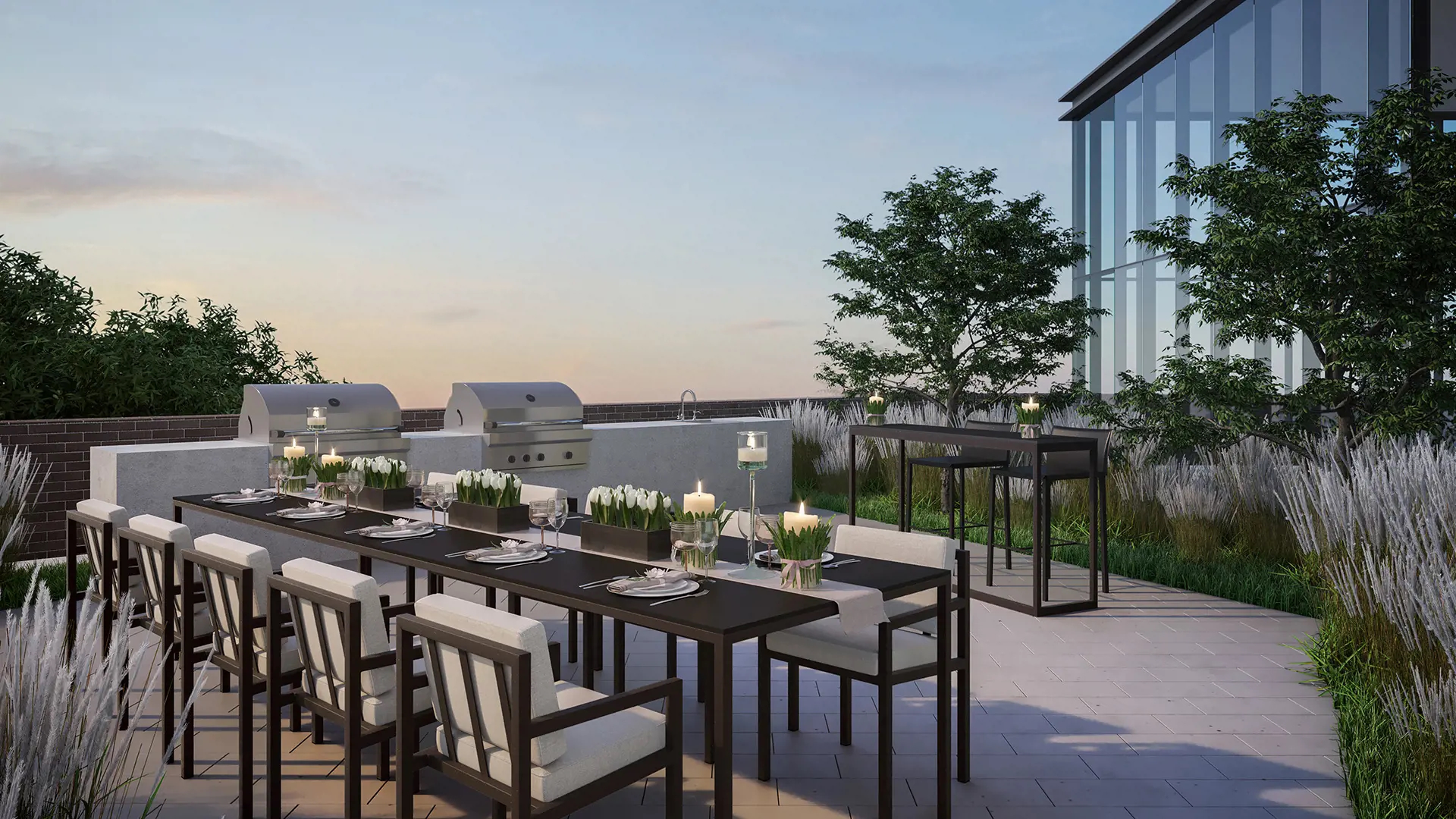 SXSW Tower 2 Condos (SXSW2) in Vaughan — rendering 18