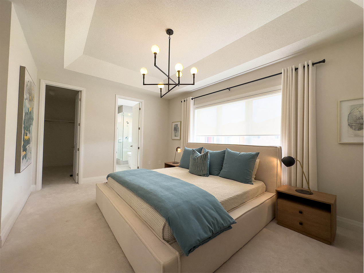 Traditions of Country Lane in Whitby — rendering 7