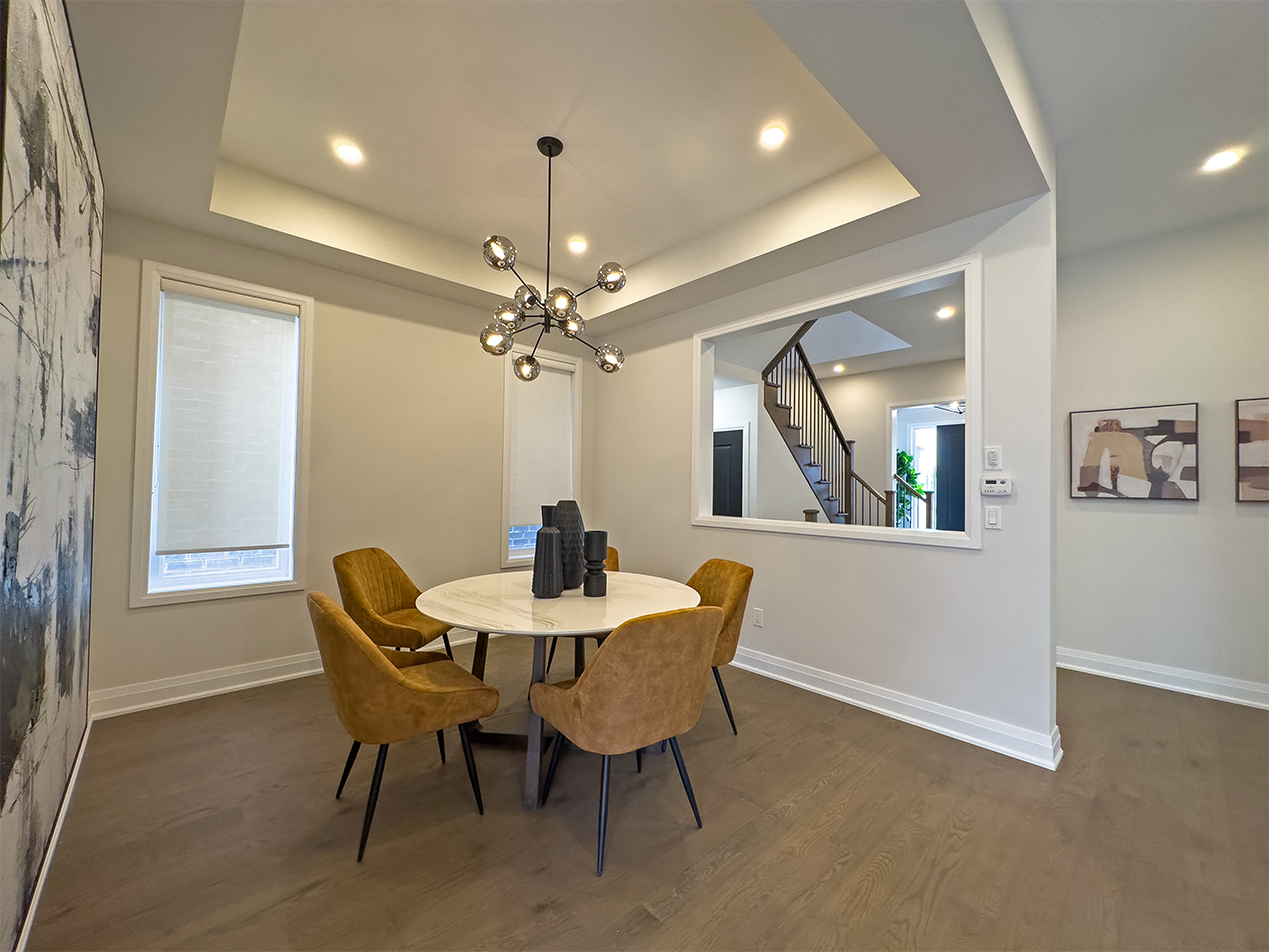 Traditions of Country Lane in Whitby — rendering 8