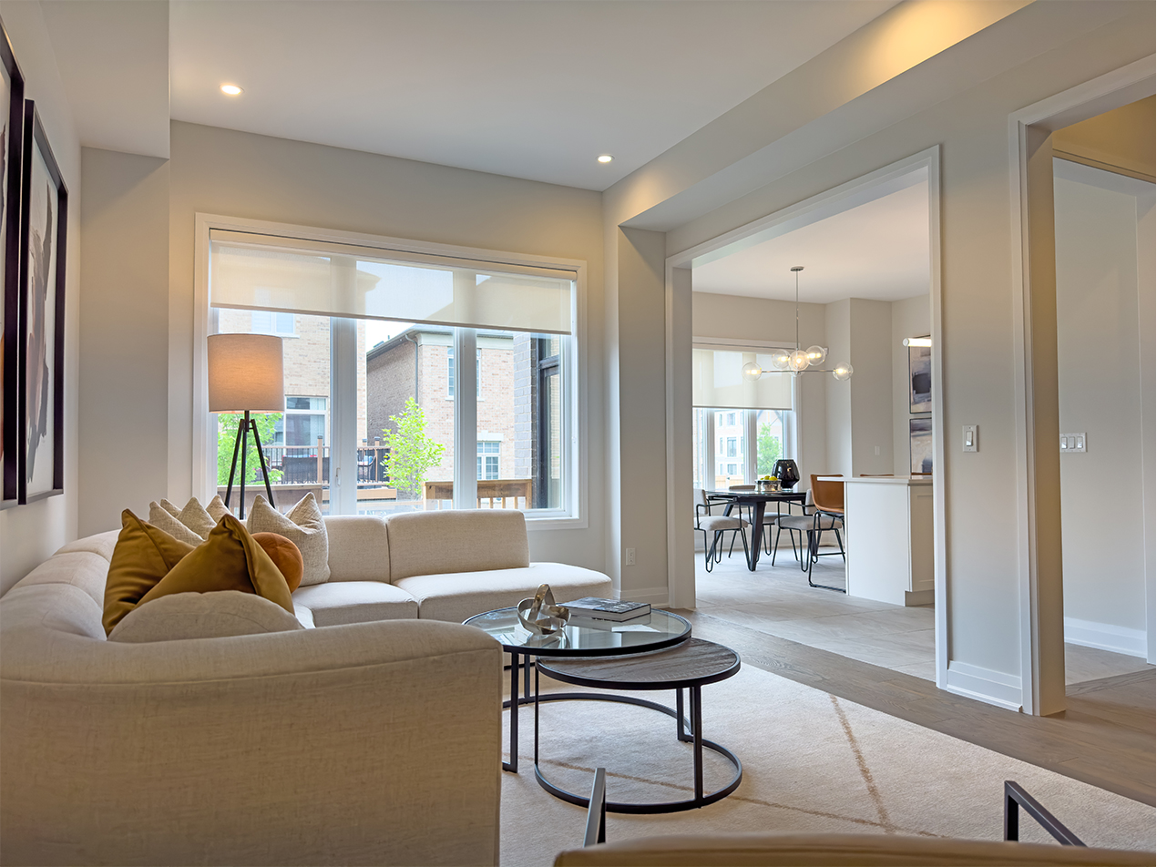 Traditions of Country Lane in Whitby — rendering 10