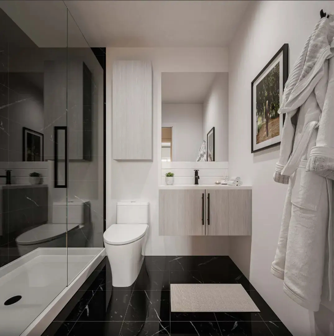 Watercrest Towns in Chestermere — rendering 11