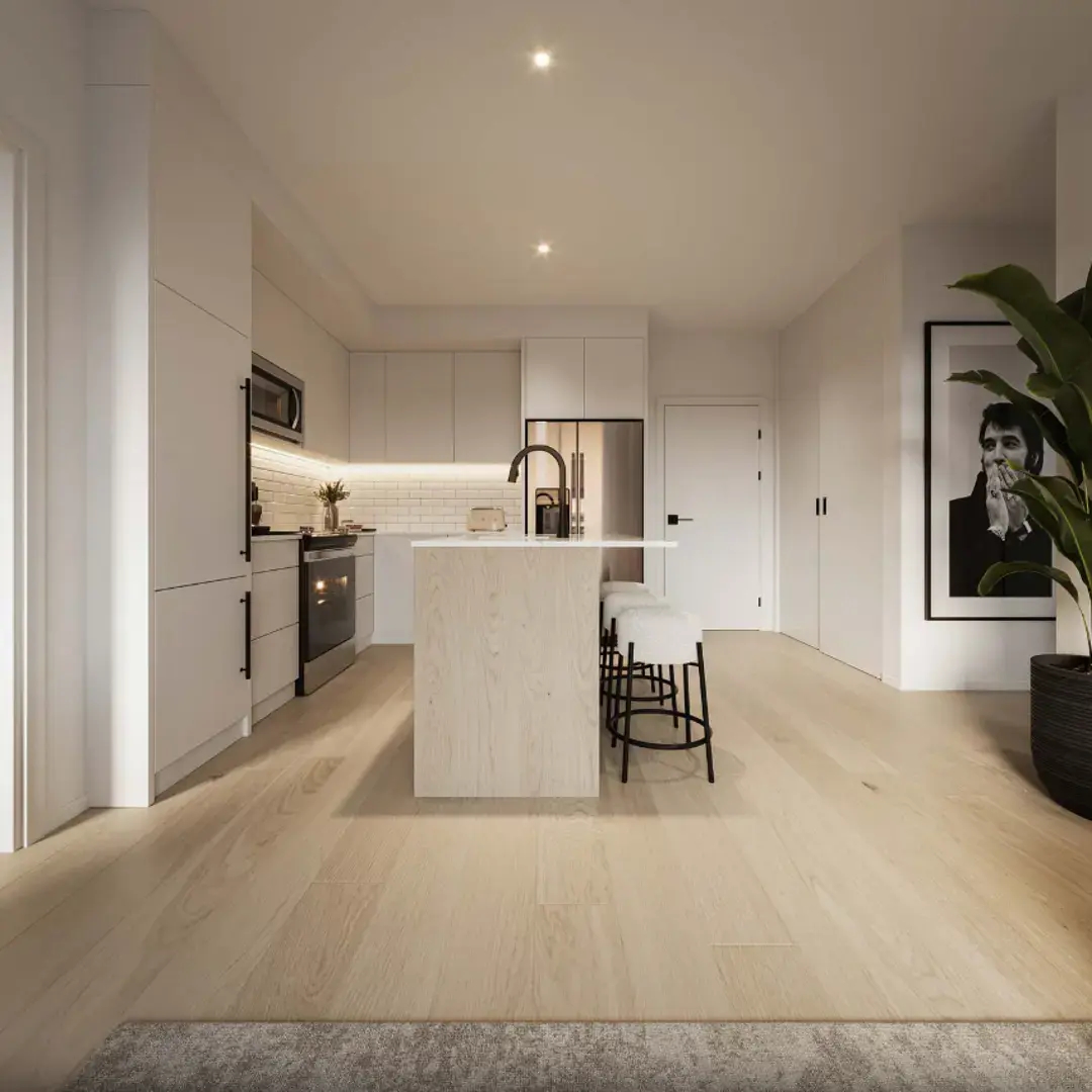 Watercrest Towns in Chestermere — rendering 8