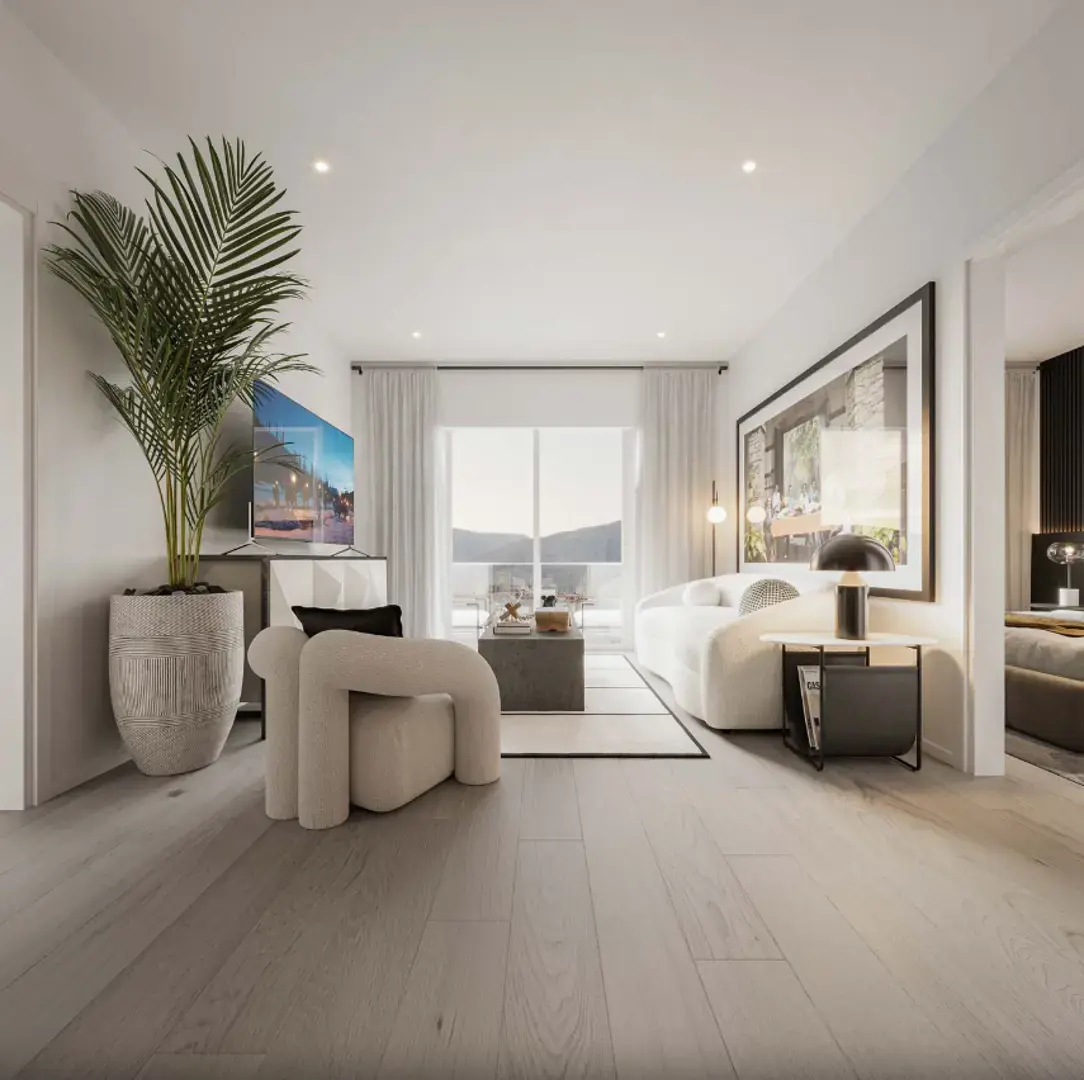 Watercrest Towns in Chestermere — rendering 4