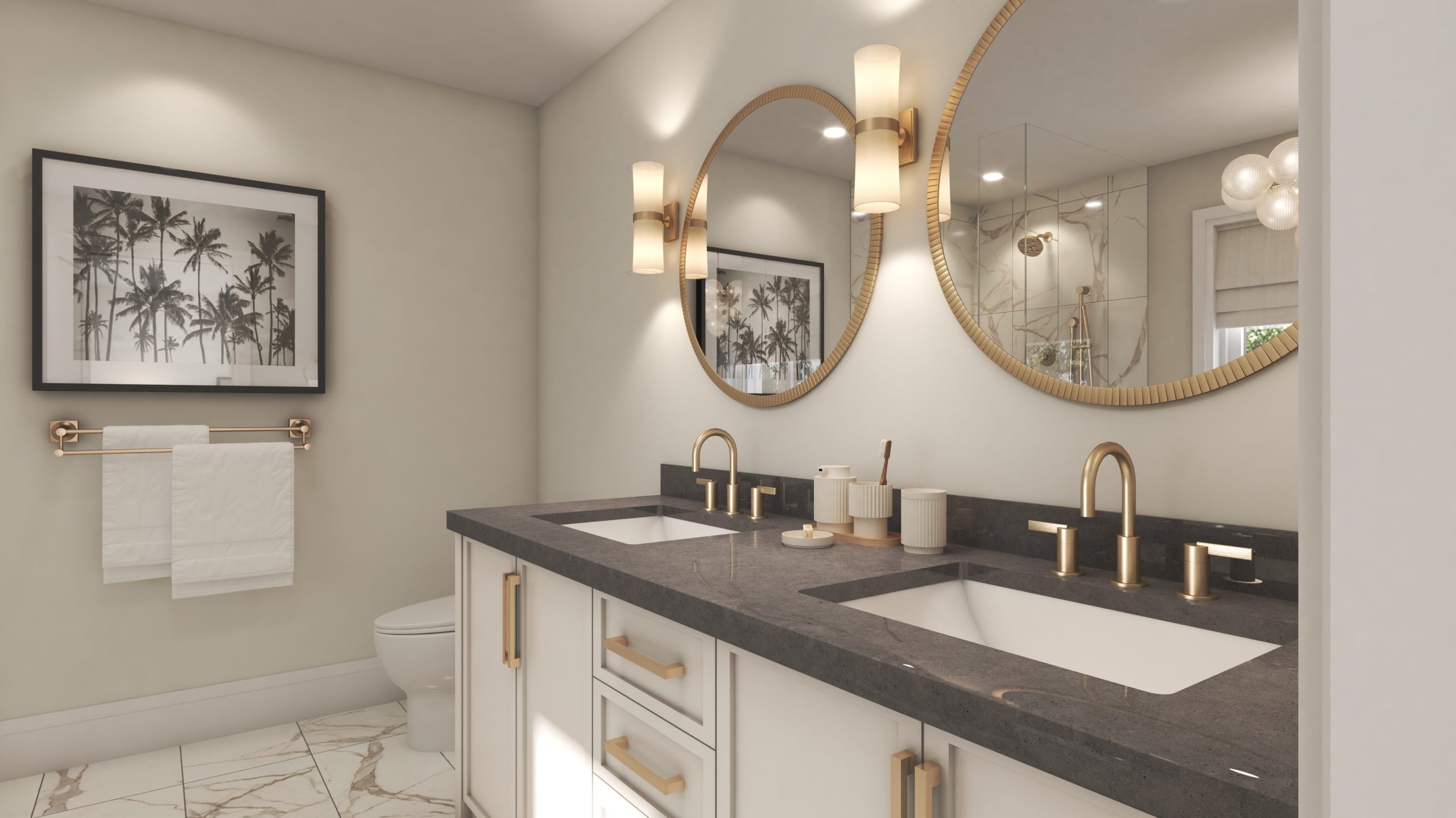 Winchester Estates in Oshawa — rendering 6