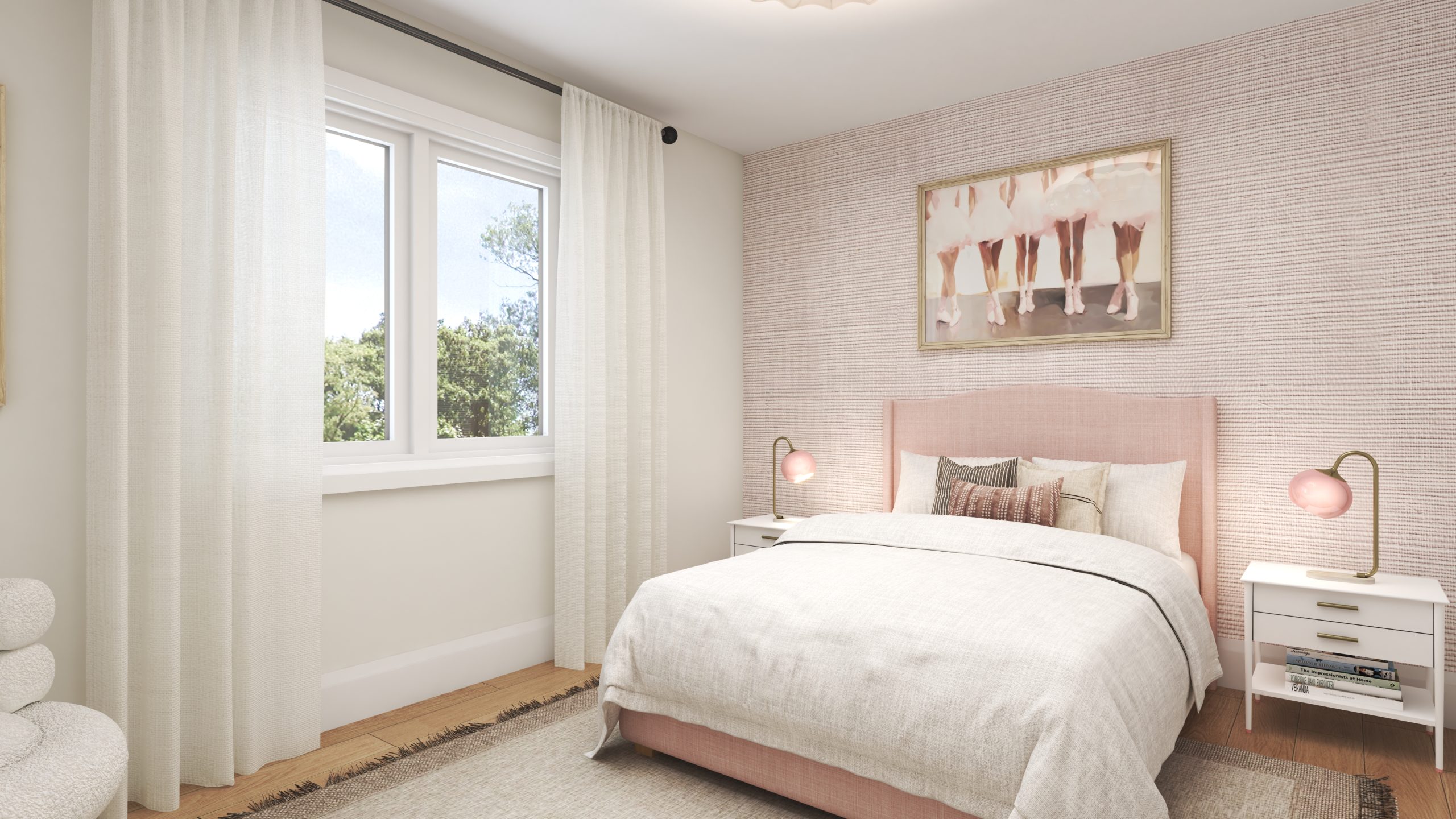 Winchester Estates in Oshawa — rendering 7