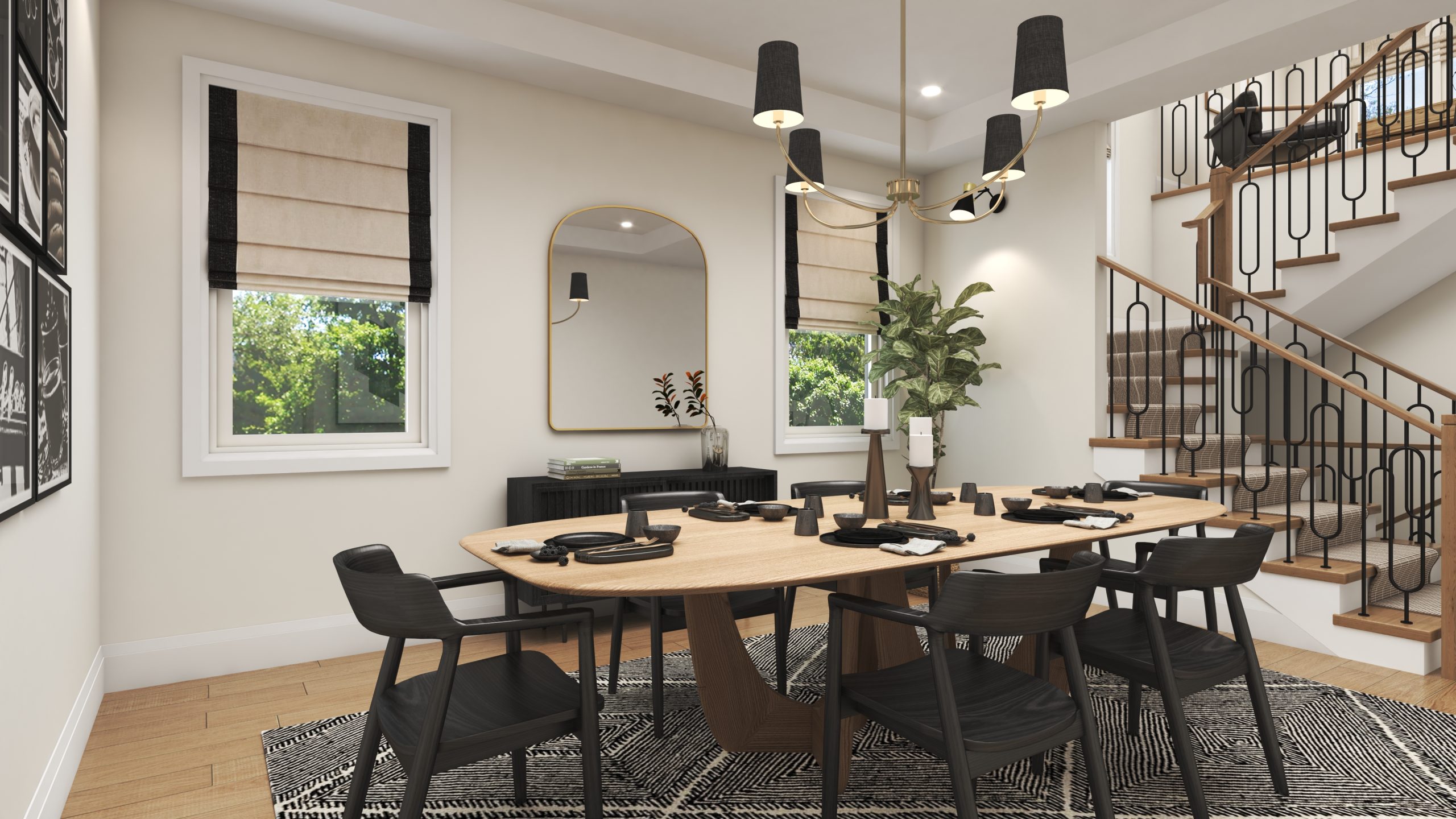 Winchester Estates in Oshawa — rendering 9