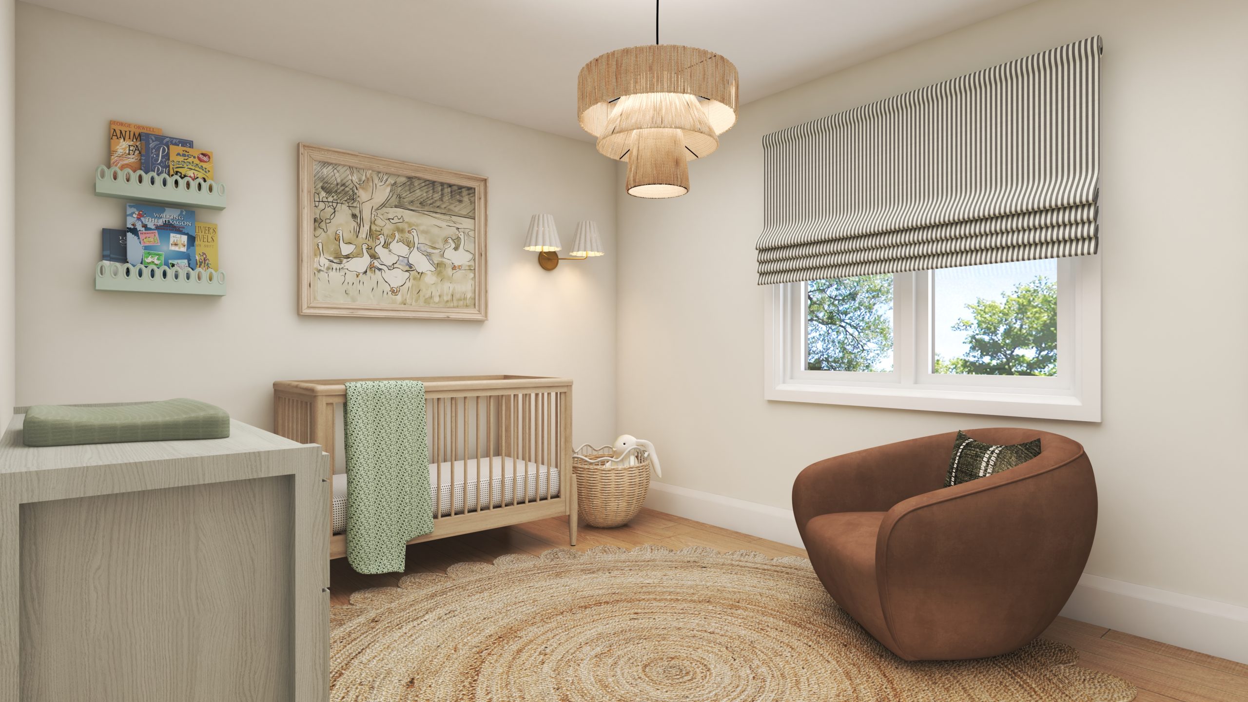 Winchester Estates in Oshawa — rendering 12