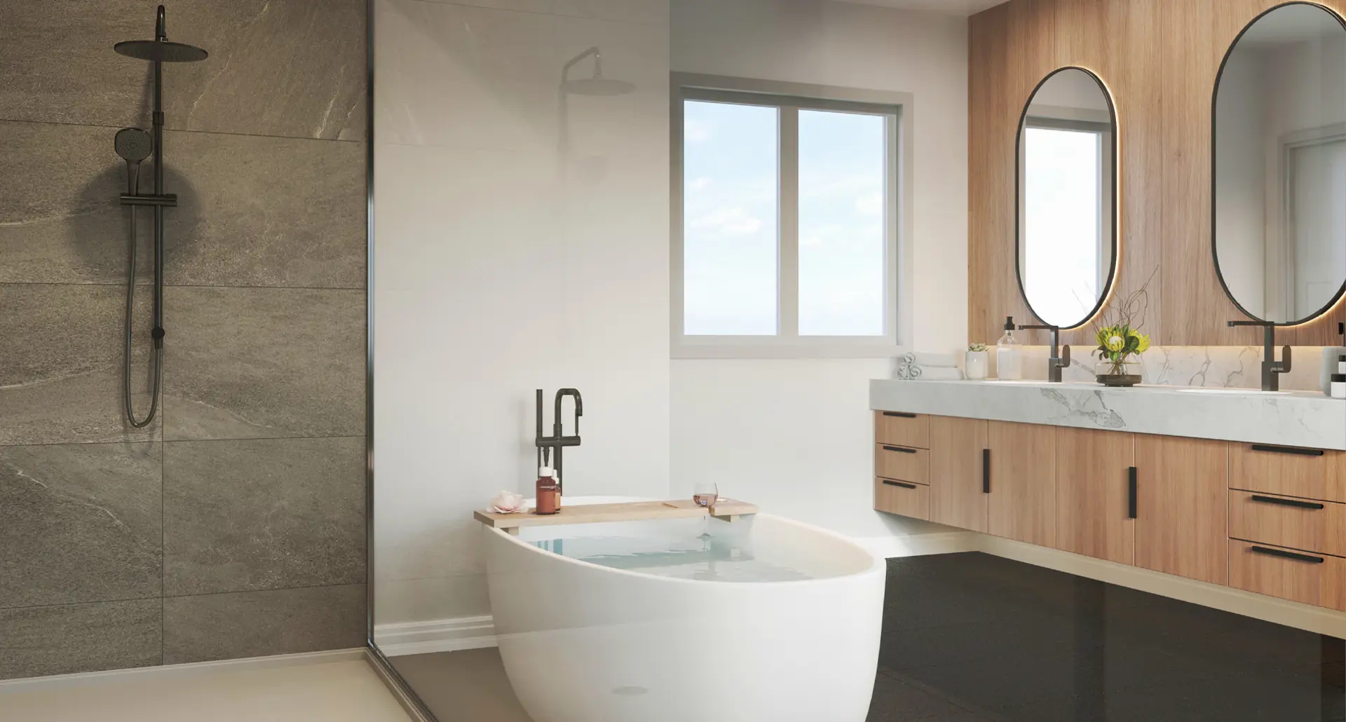 ZancorBrooklin Homes in Whitby — rendering 14